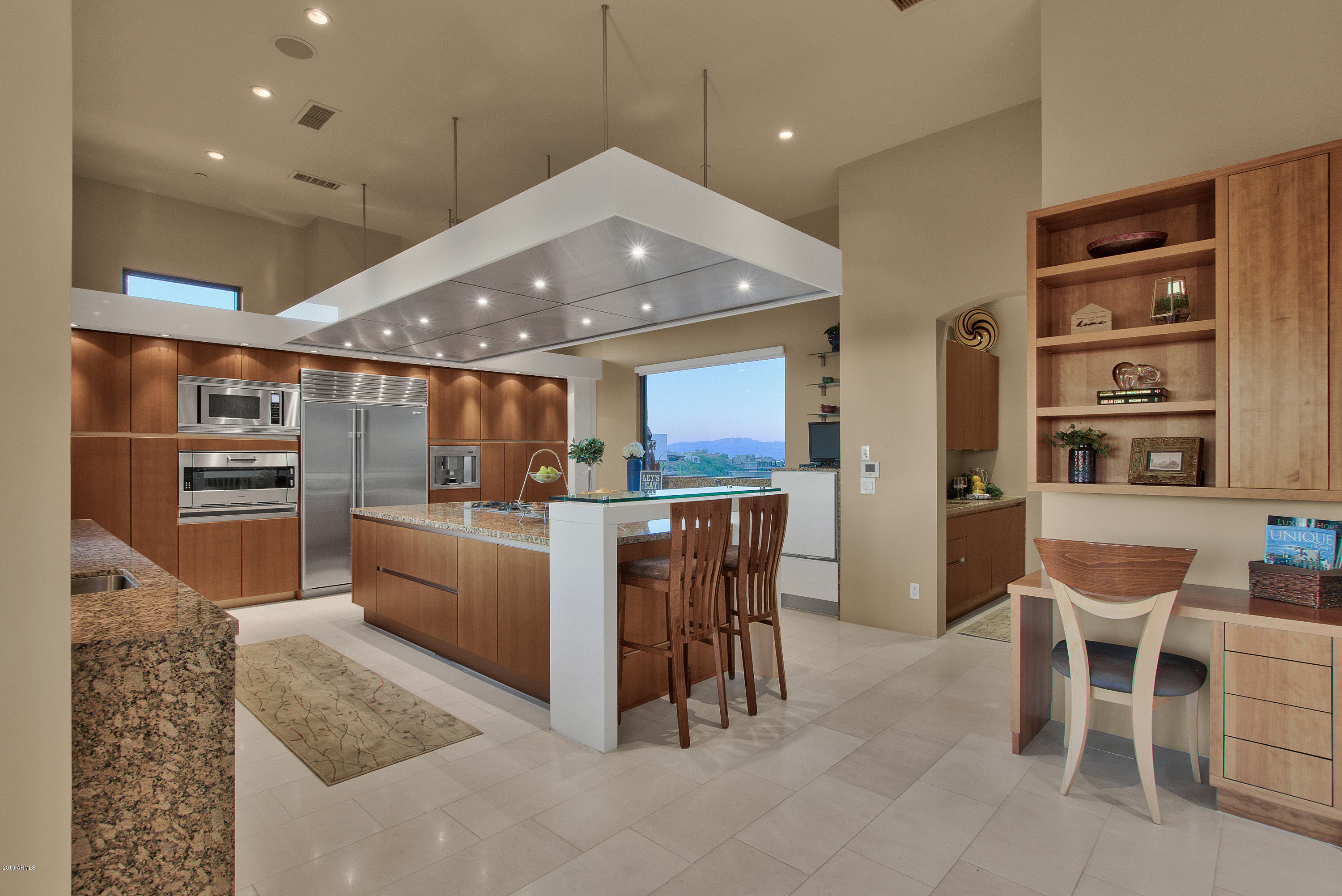 FIREROCK - Residential