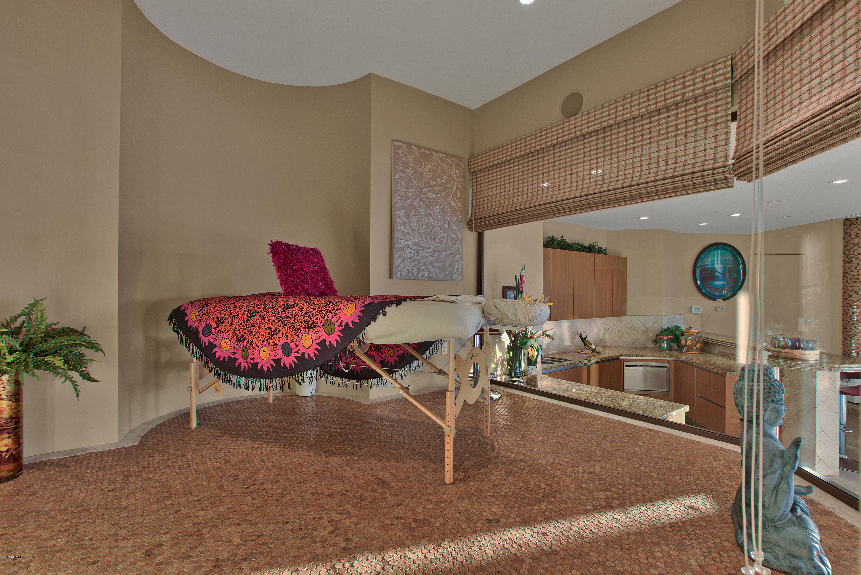 FIREROCK - Residential