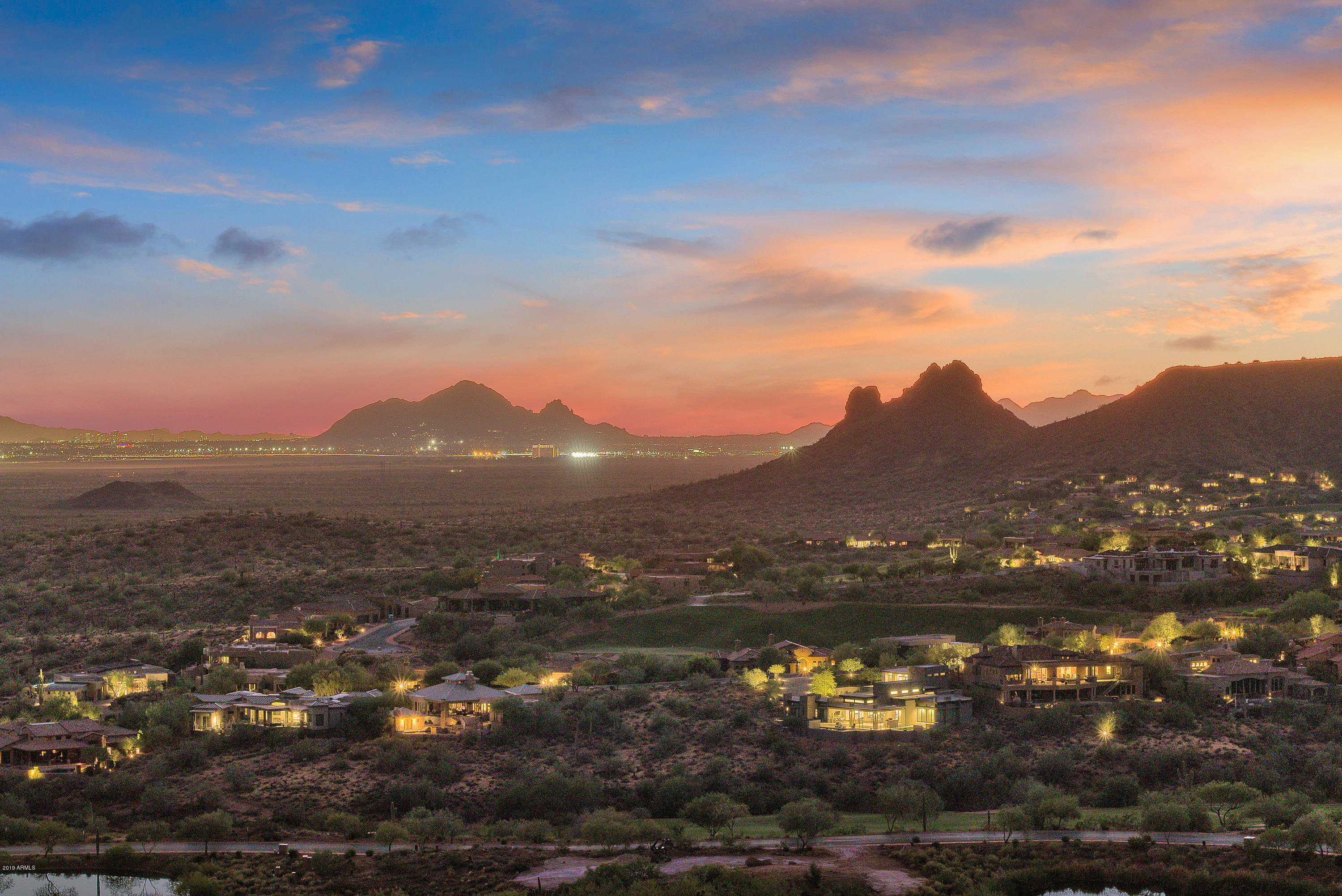 FIREROCK - Residential
