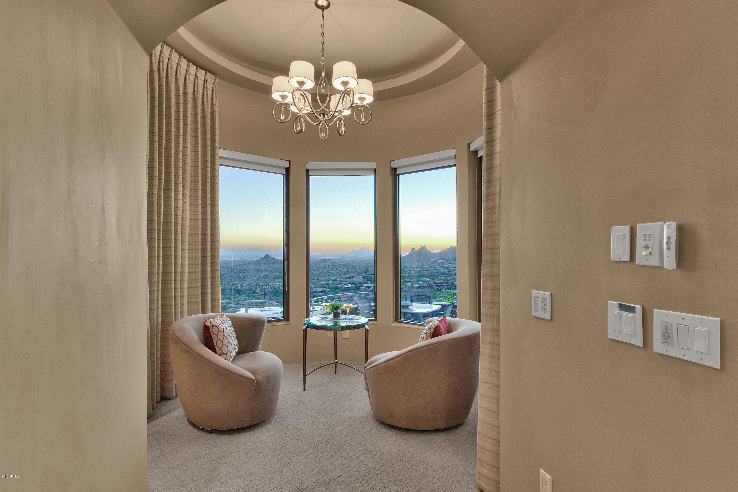 FIREROCK - Residential