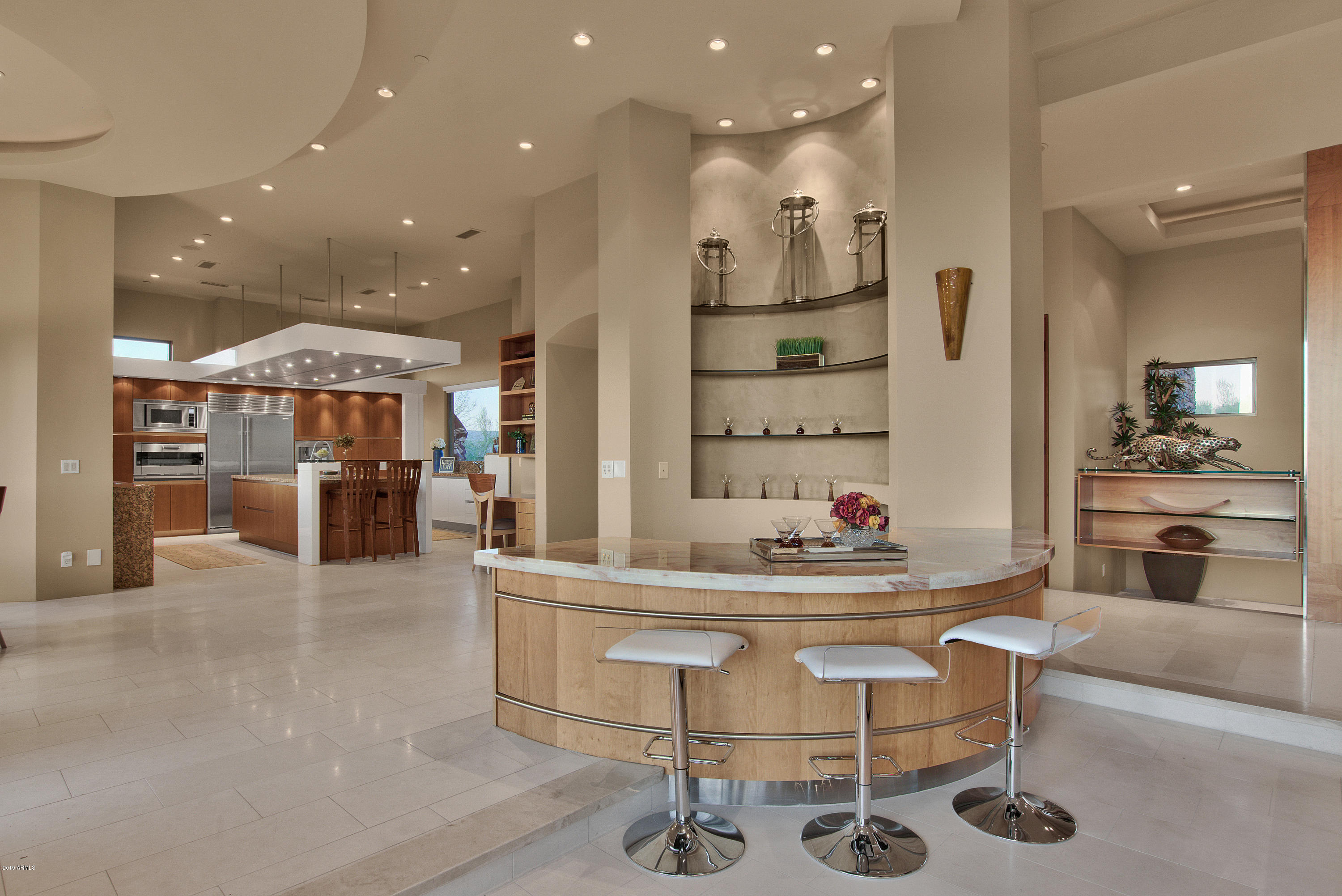FIREROCK - Residential