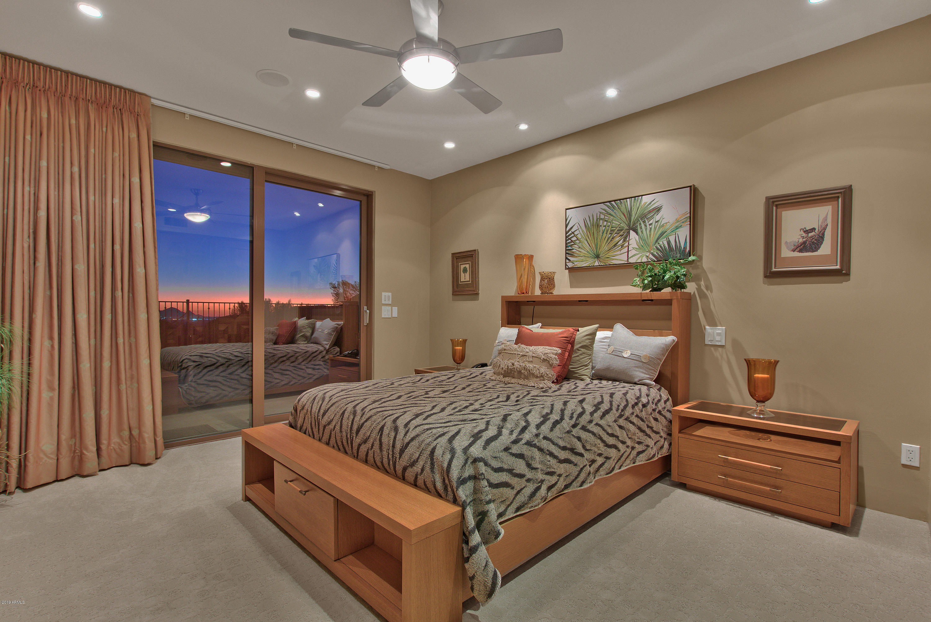 FIREROCK - Residential