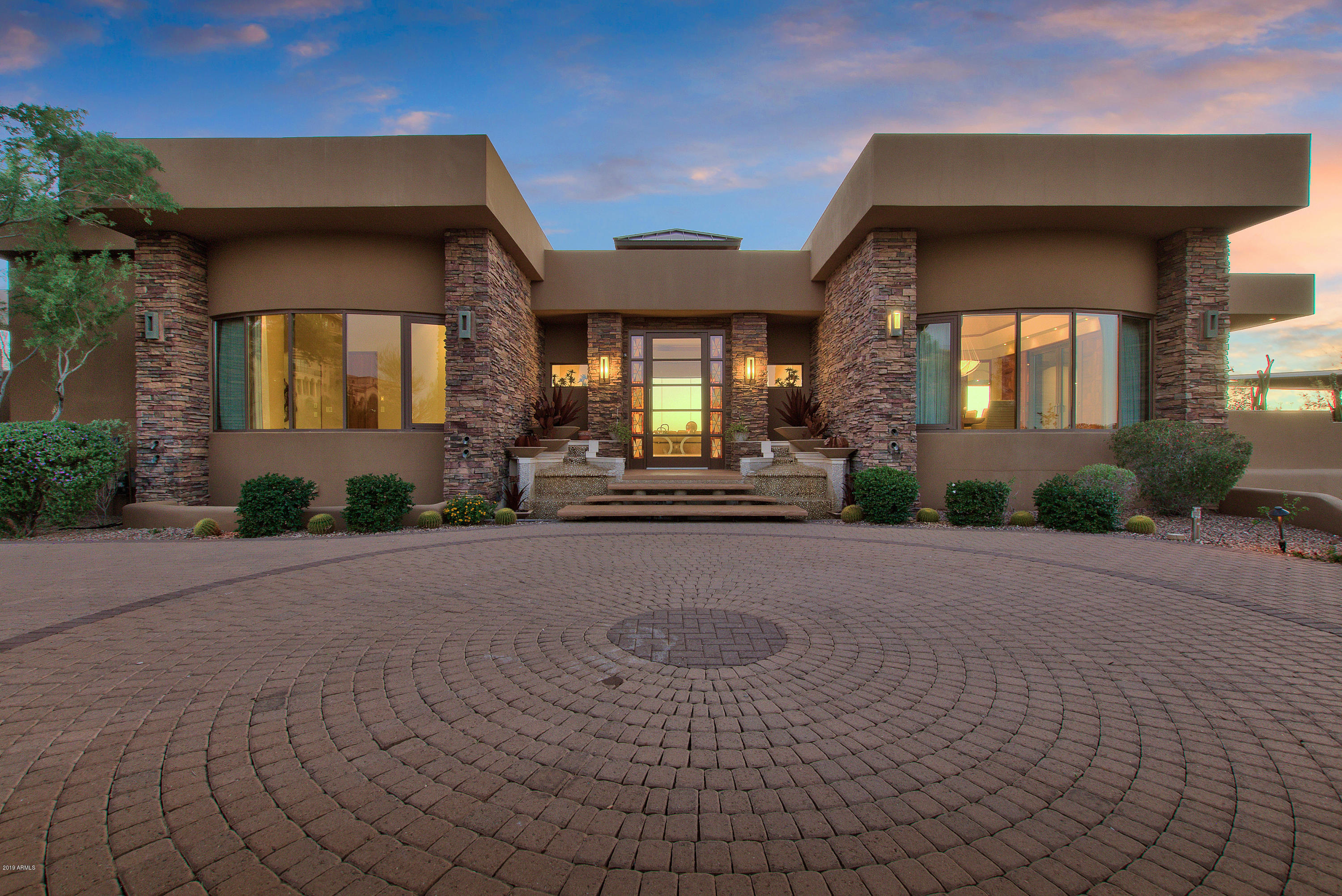 FIREROCK - Residential