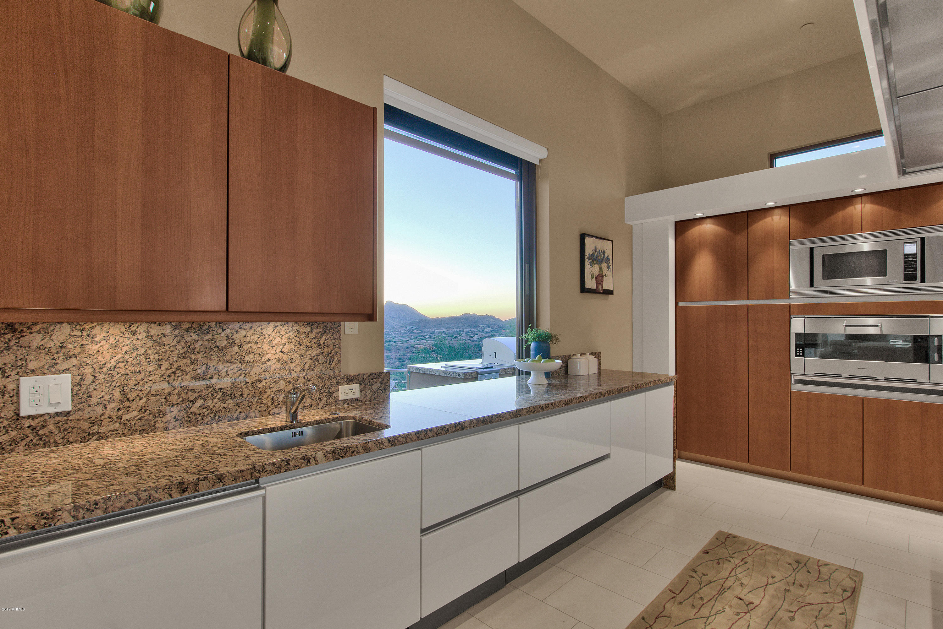 FIREROCK - Residential
