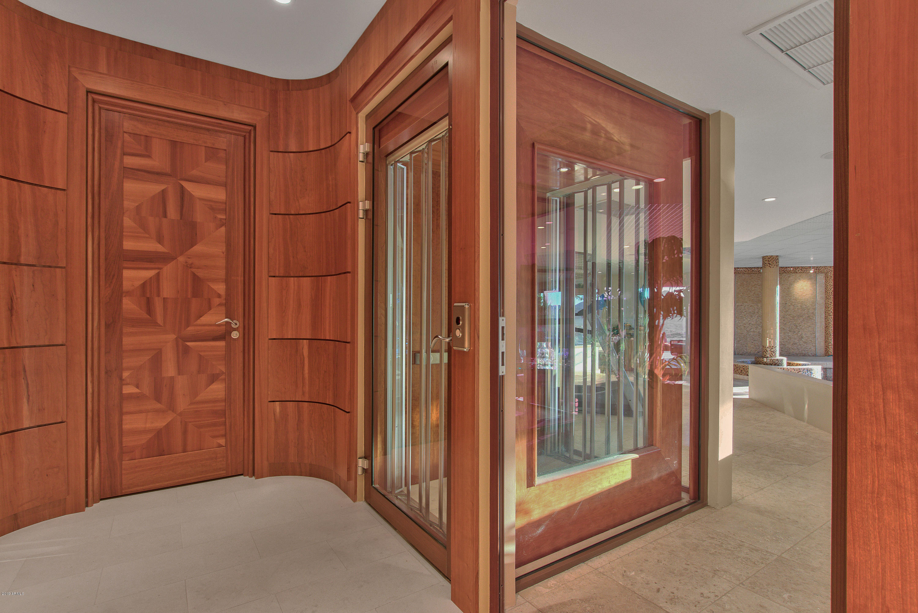 FIREROCK - Residential