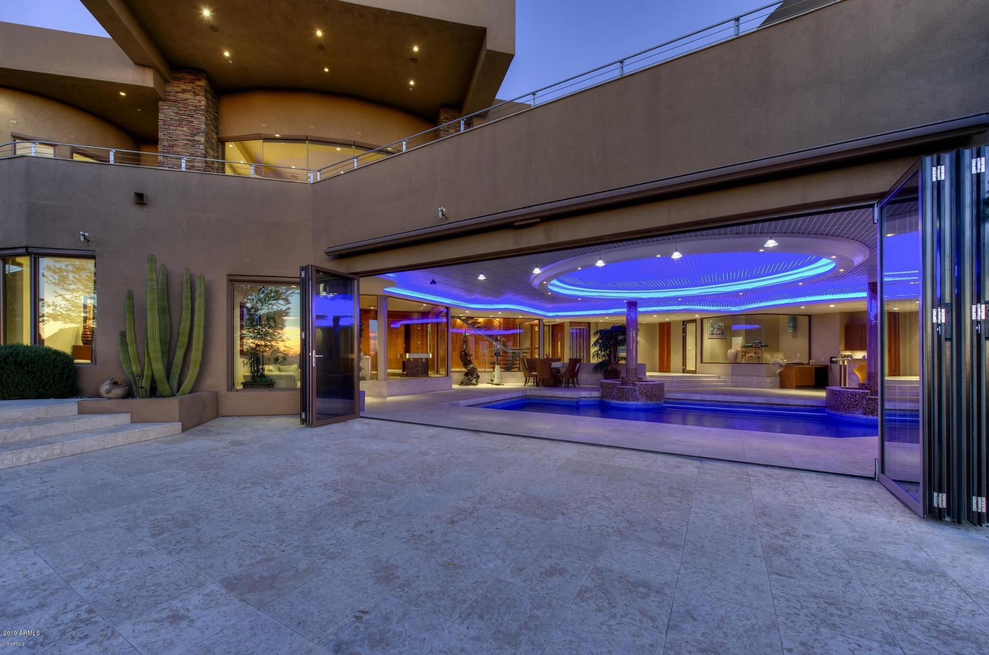 FIREROCK - Residential