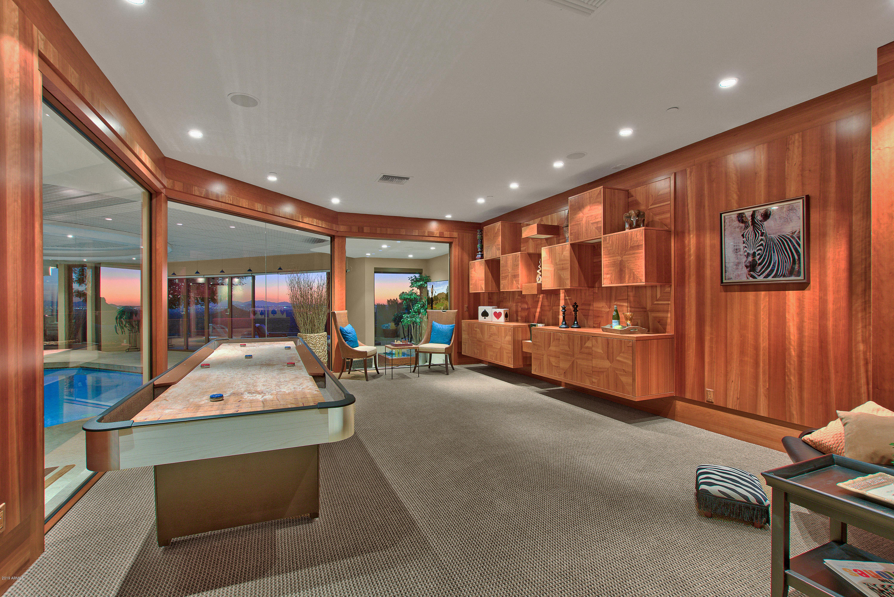 FIREROCK - Residential