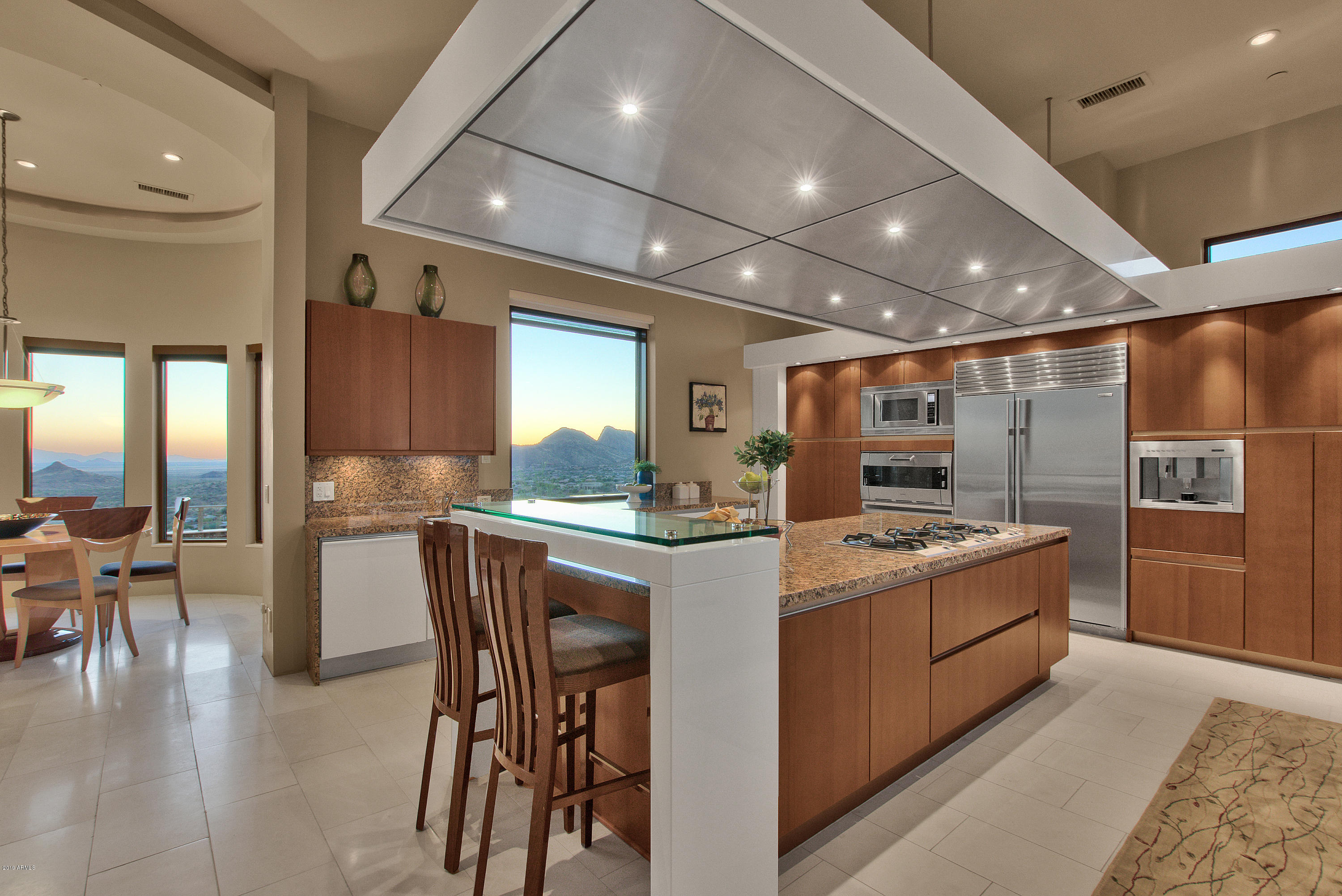 FIREROCK - Residential
