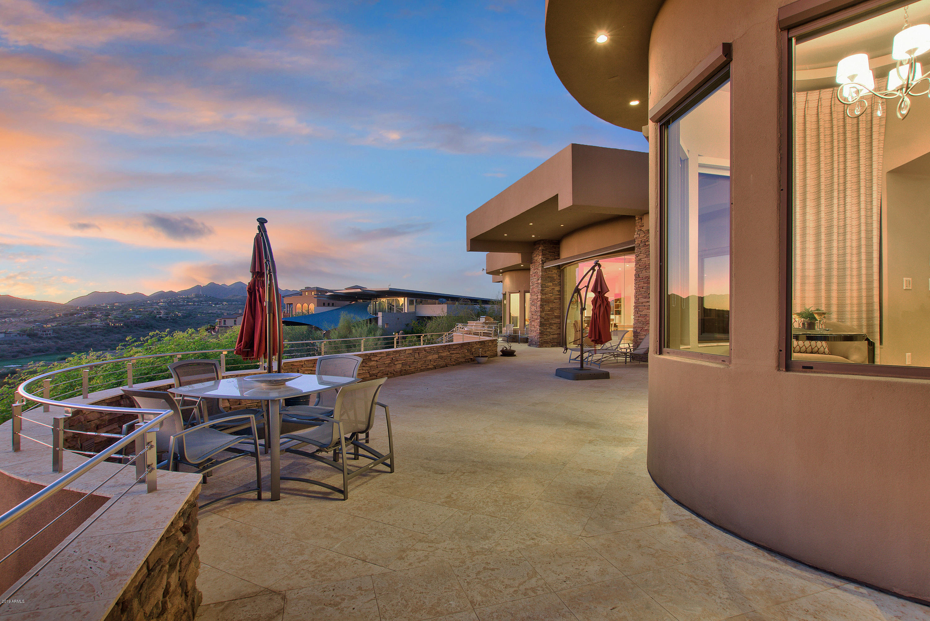 FIREROCK - Residential