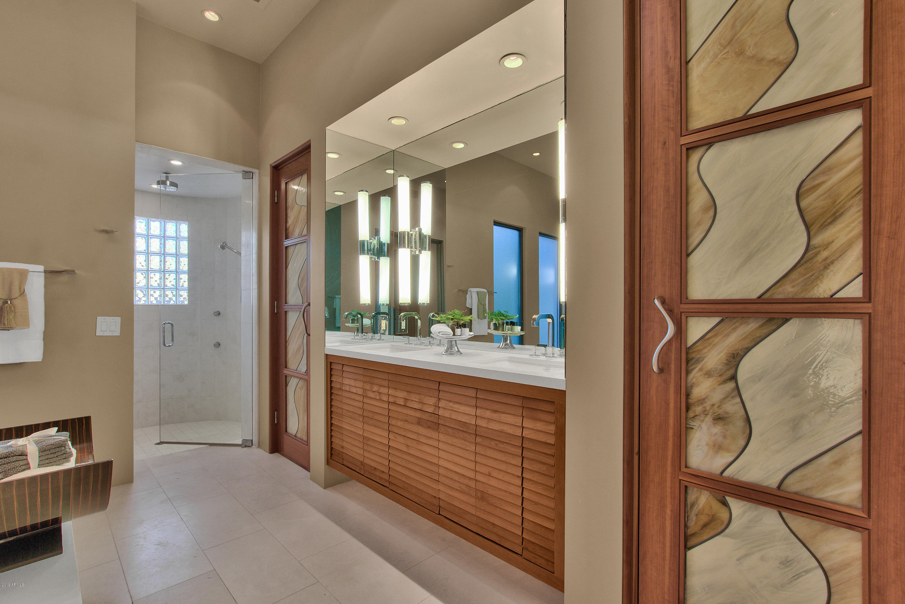 FIREROCK - Residential