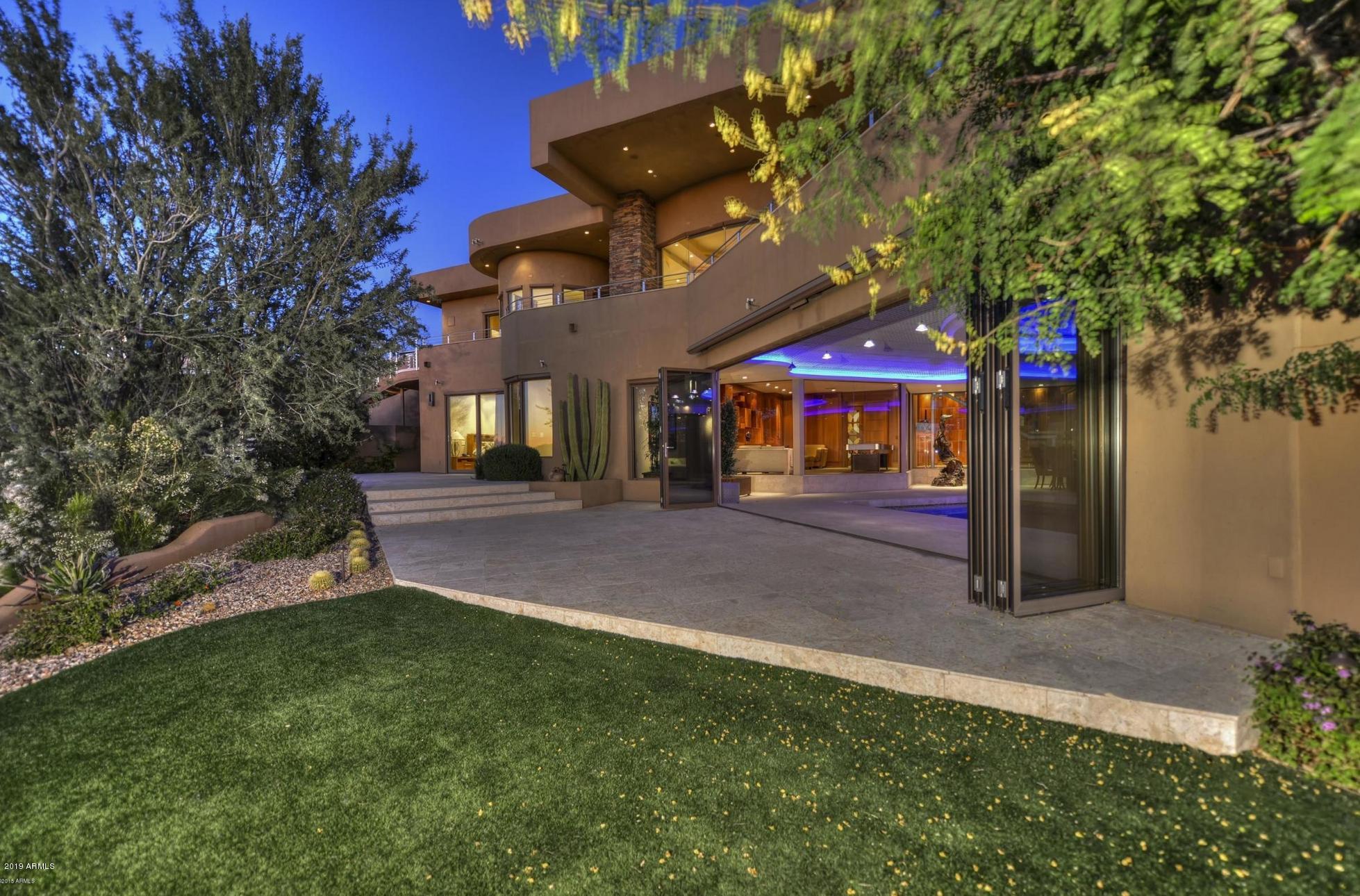 FIREROCK - Residential