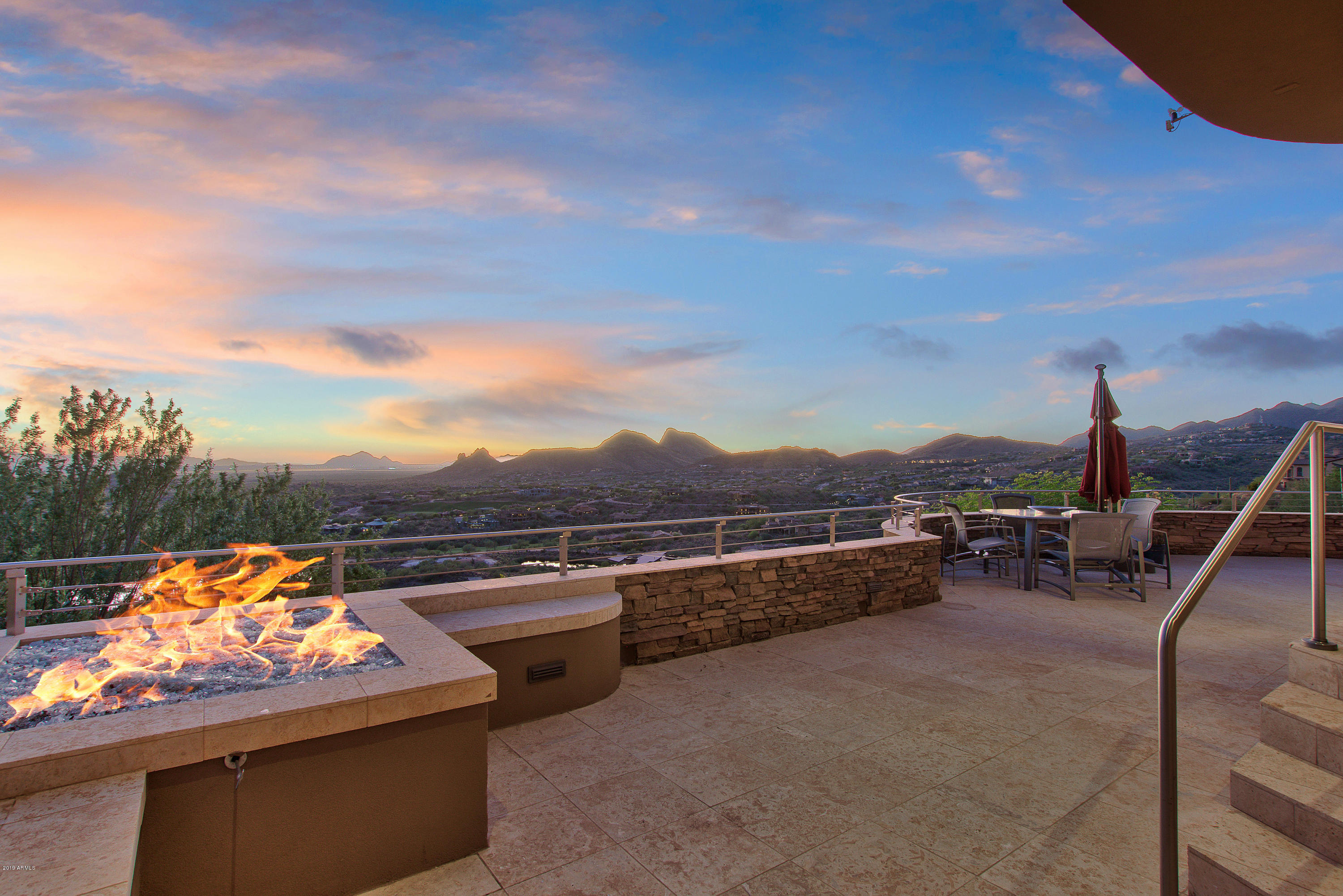 FIREROCK - Residential