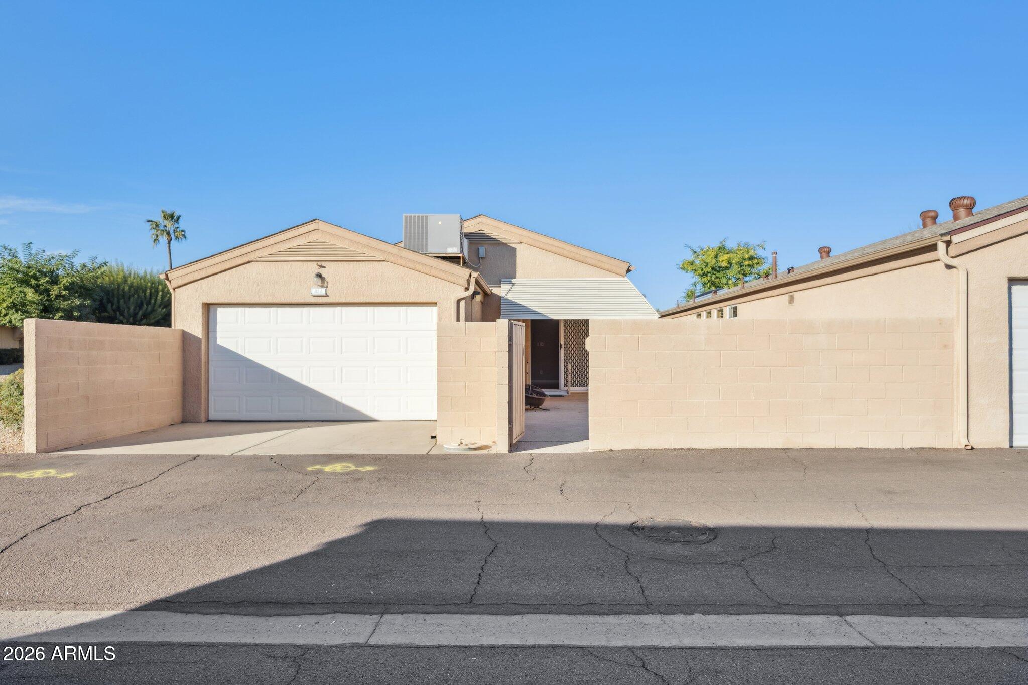 SUN CITY WEST 14B - Residential