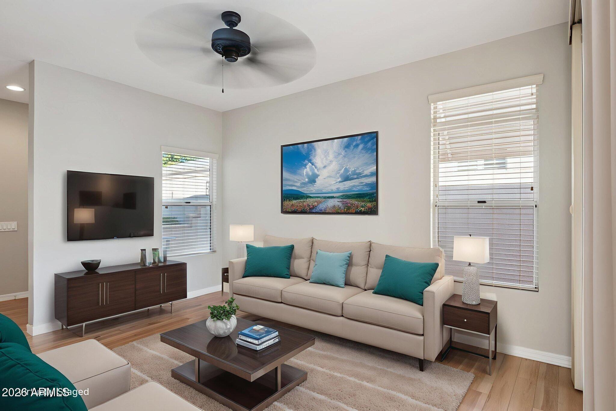 SUN CITY WEST 14B - Residential