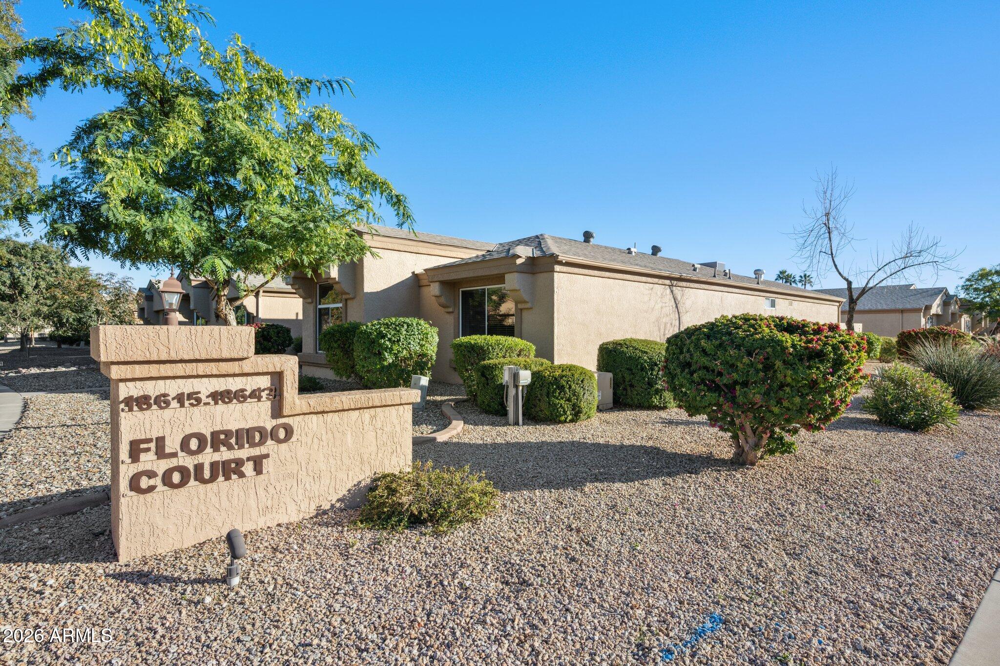 SUN CITY WEST 14B - Residential