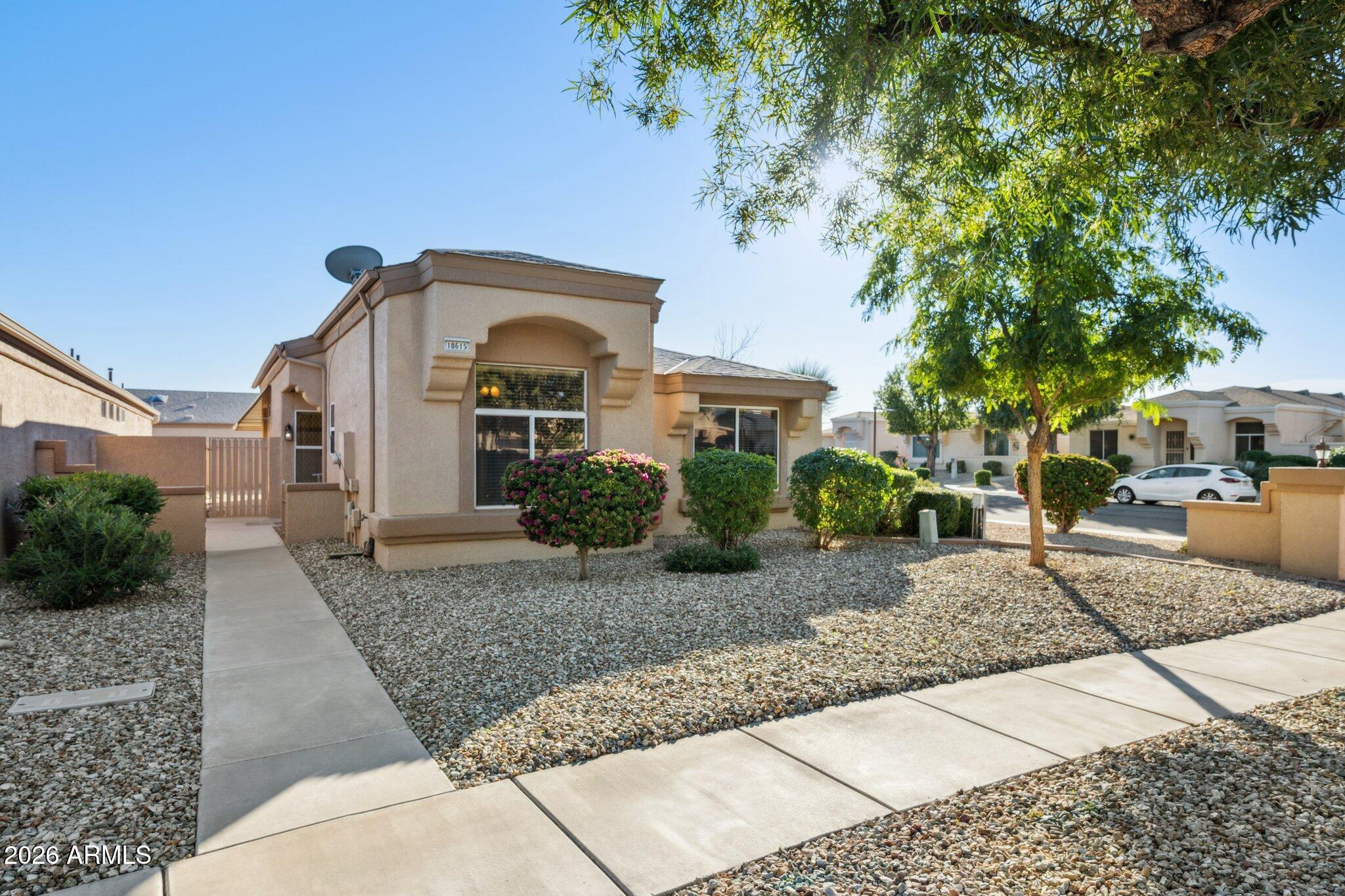 SUN CITY WEST 14B - Residential