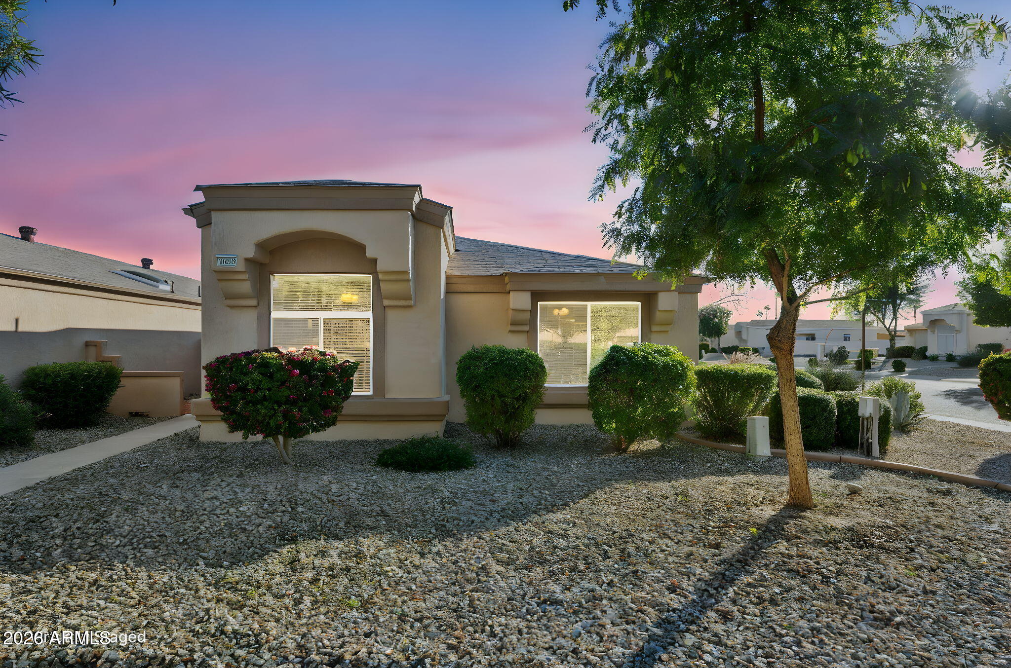 SUN CITY WEST 14B - Residential