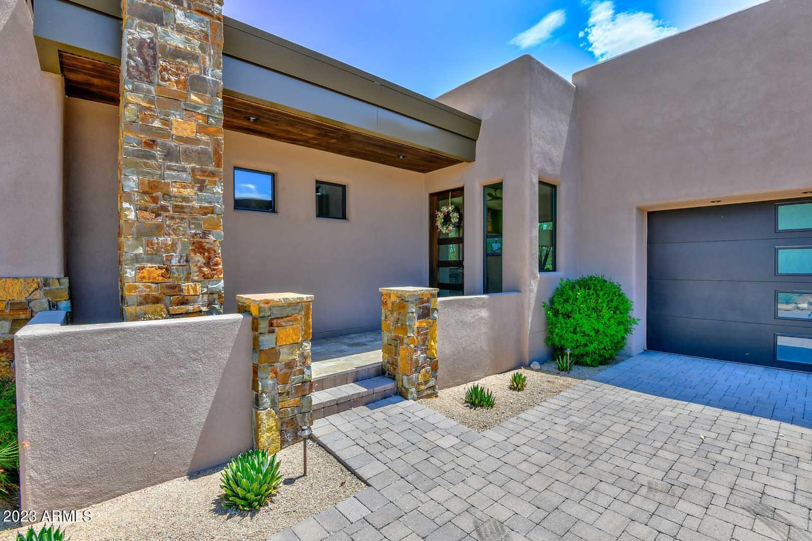 Boulders - Residential