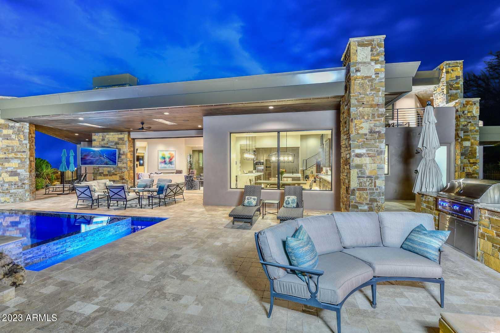 Boulders - Residential