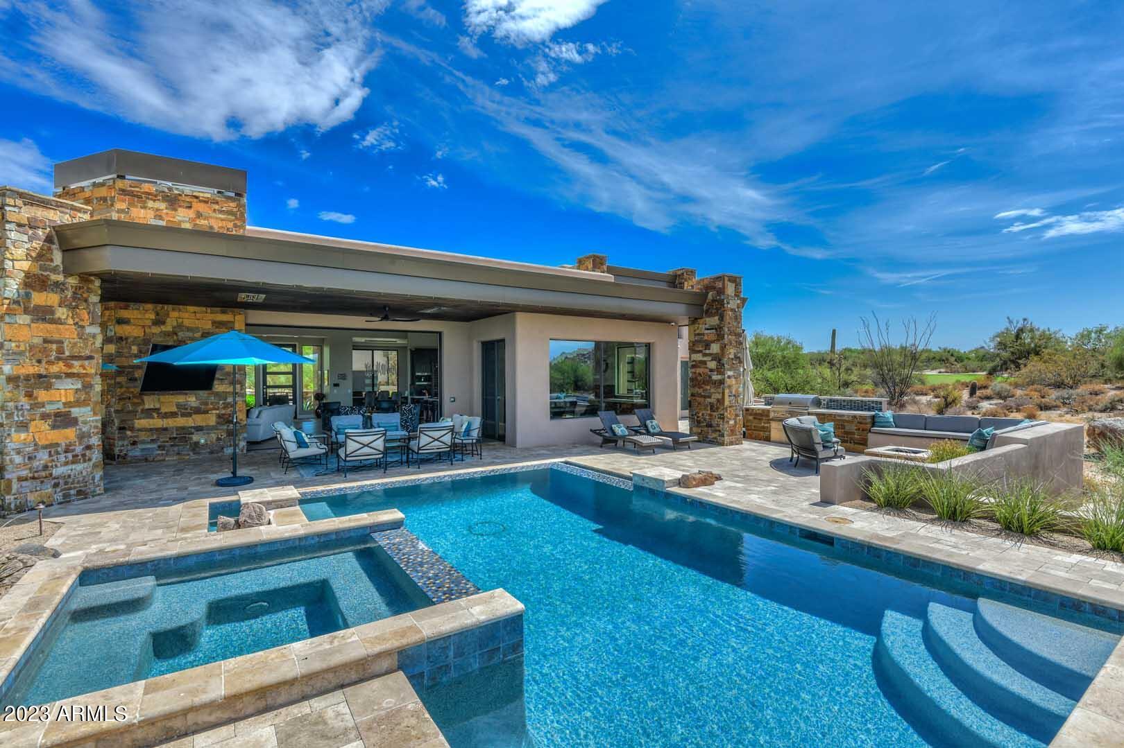 Boulders - Residential