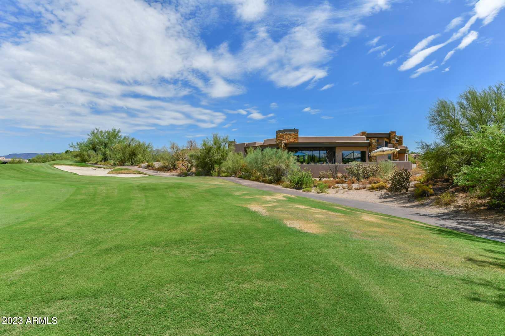 Boulders - Residential