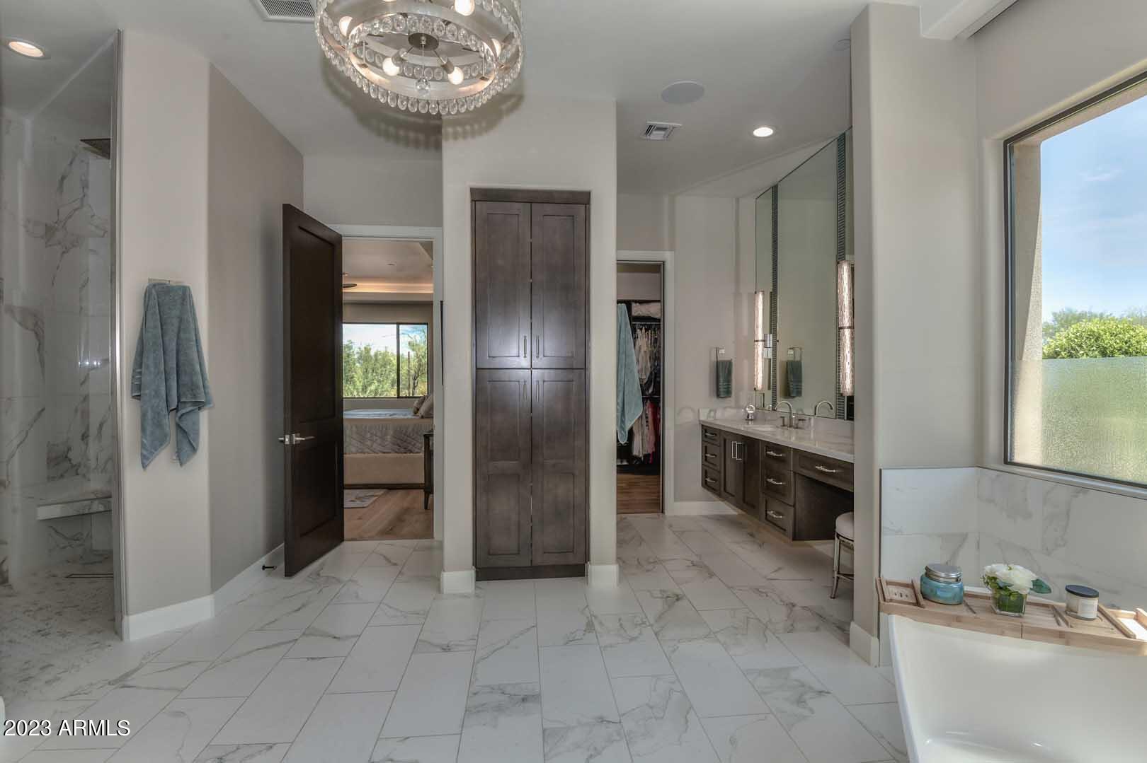 Boulders - Residential