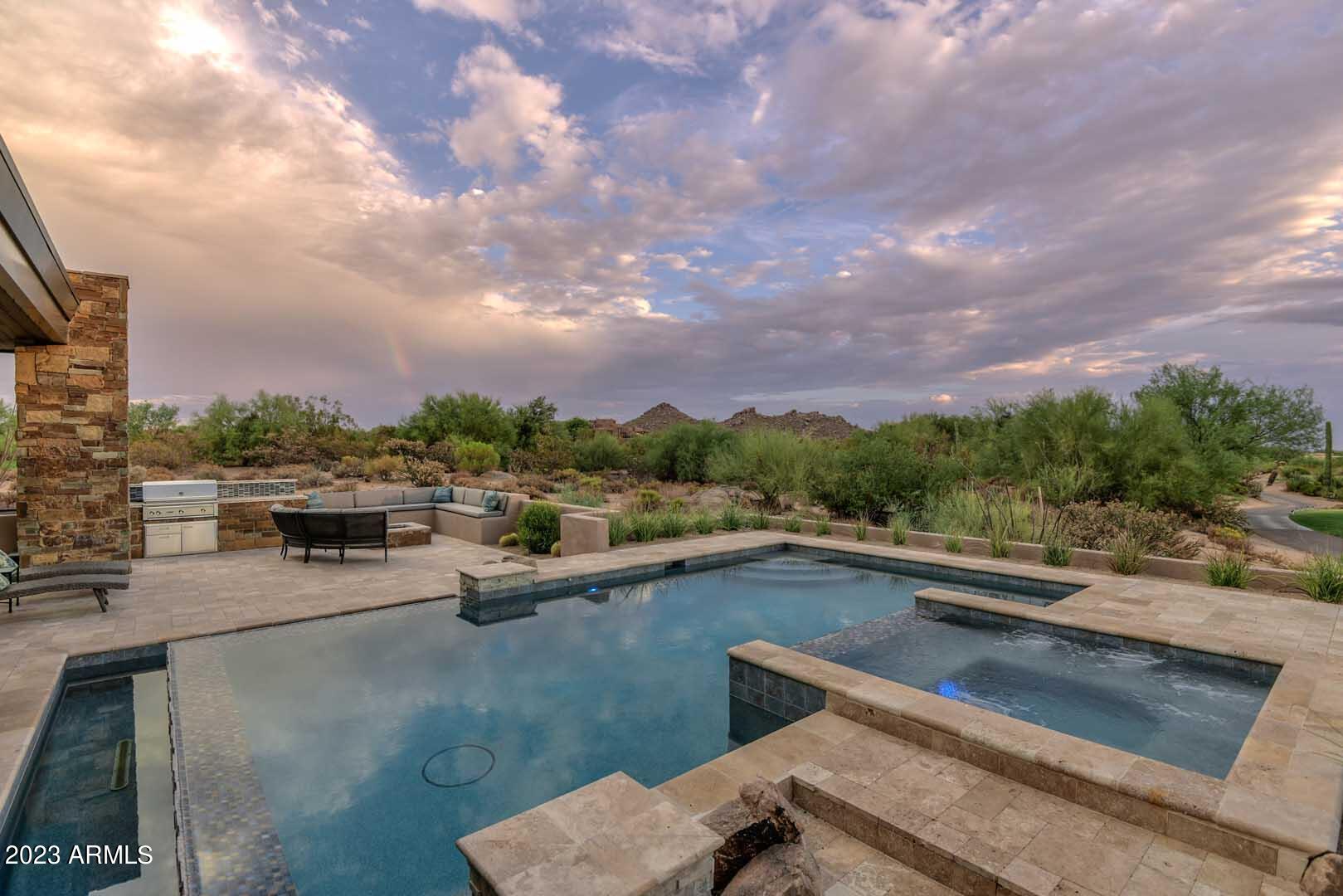 Boulders - Residential