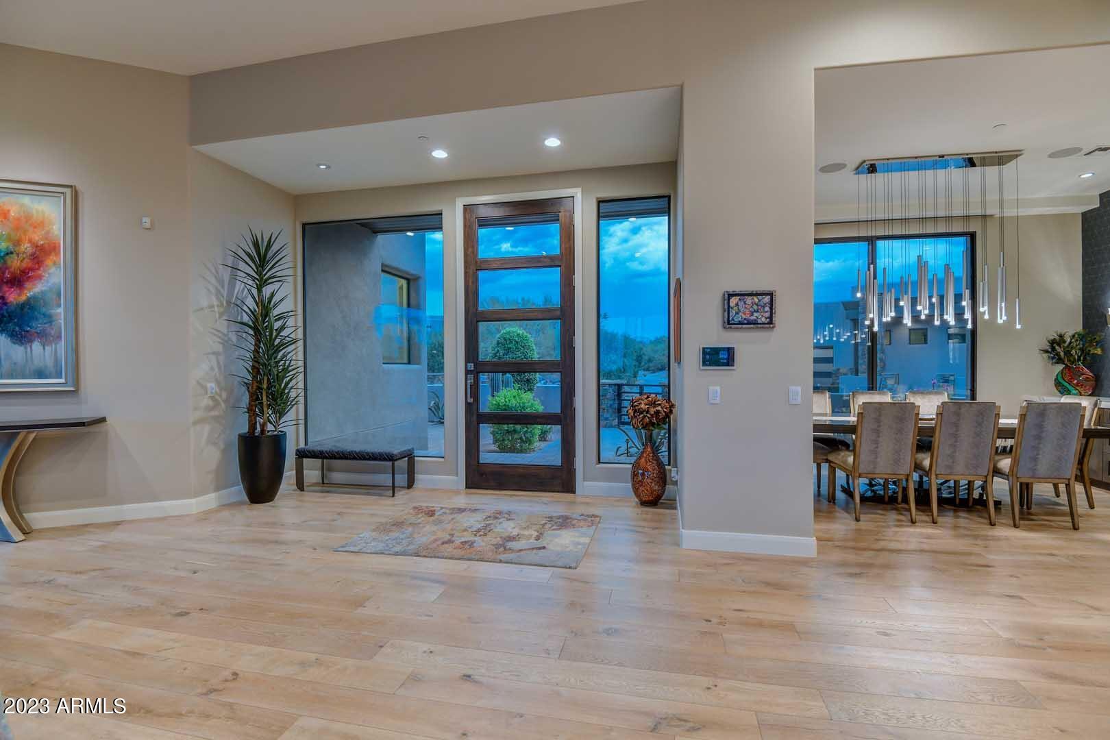 Boulders - Residential
