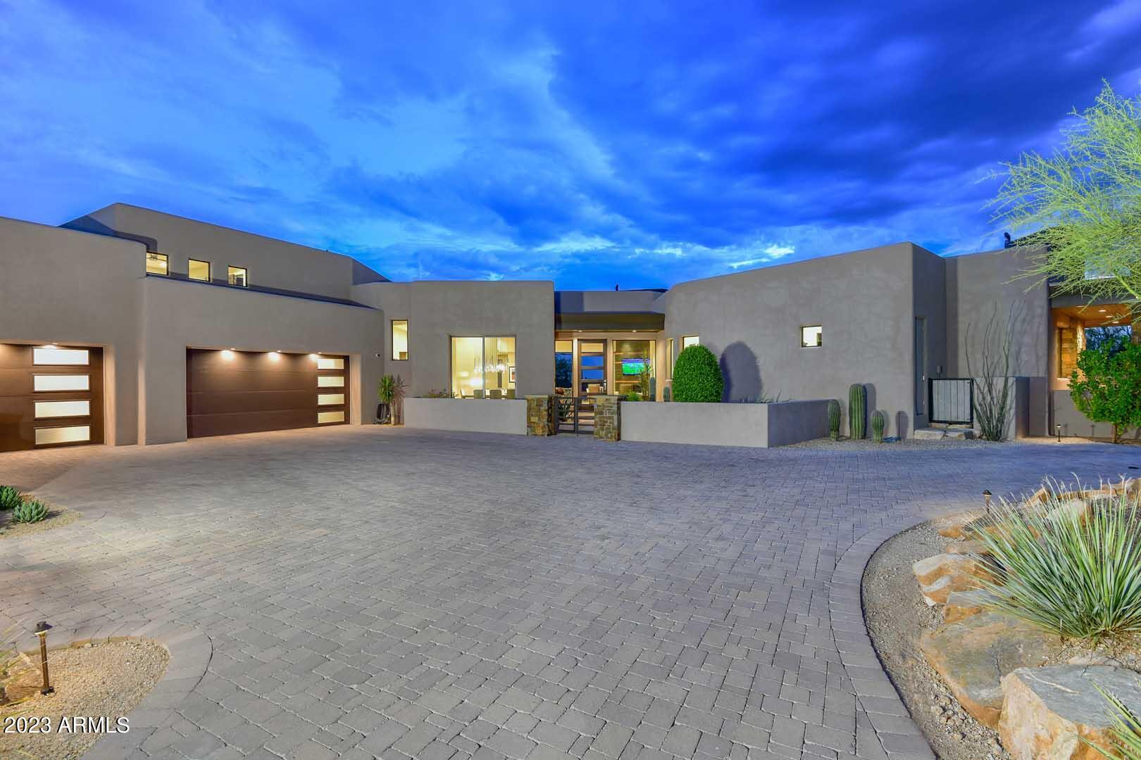 Boulders - Residential