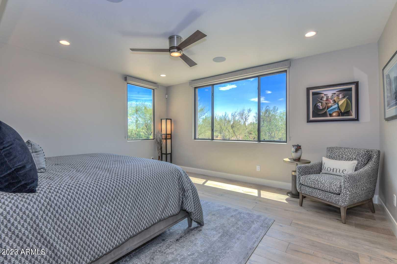 Boulders - Residential