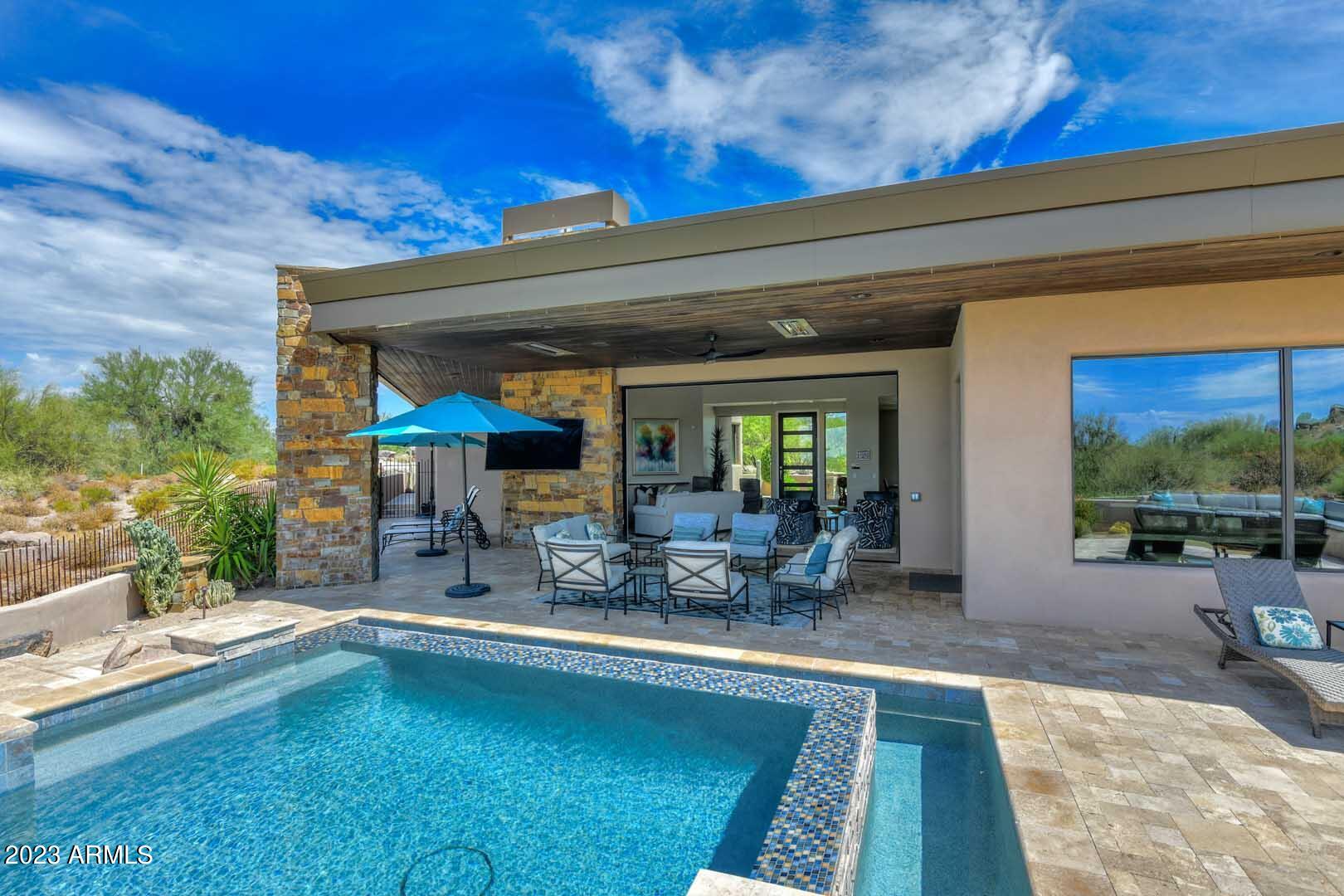 Boulders - Residential