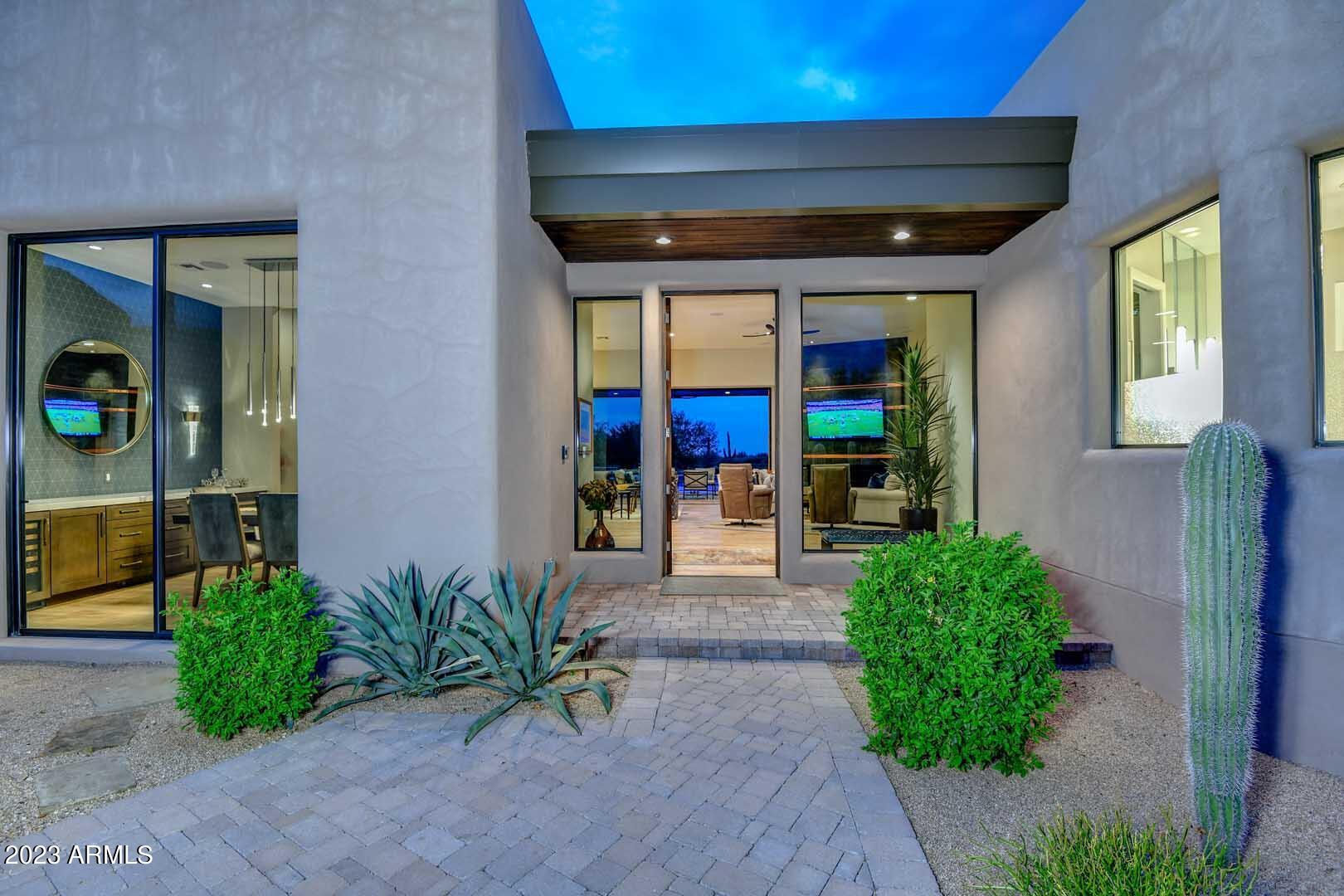 Boulders - Residential