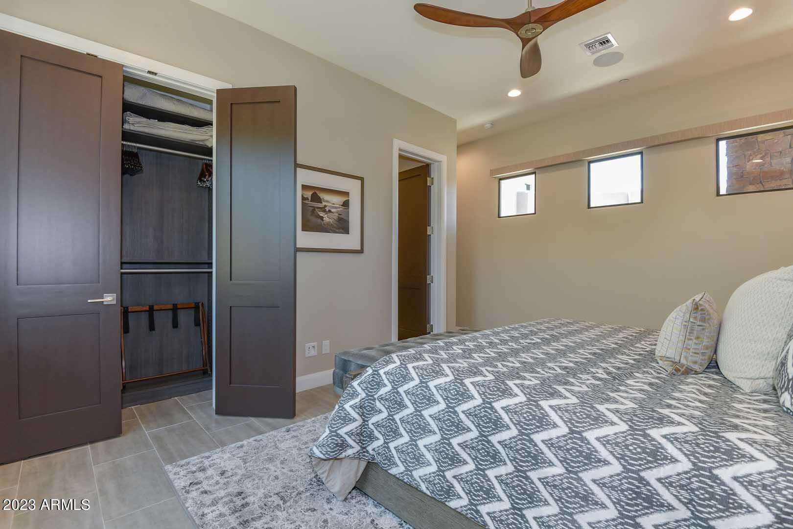 Boulders - Residential