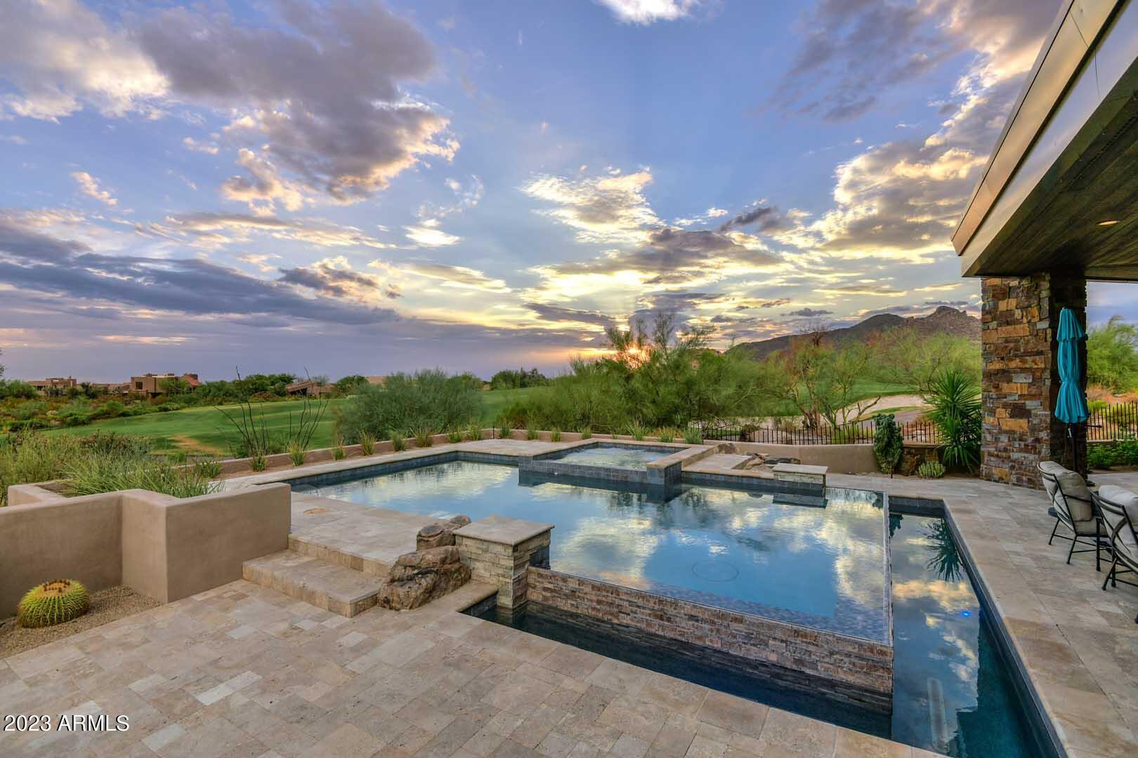Boulders - Residential