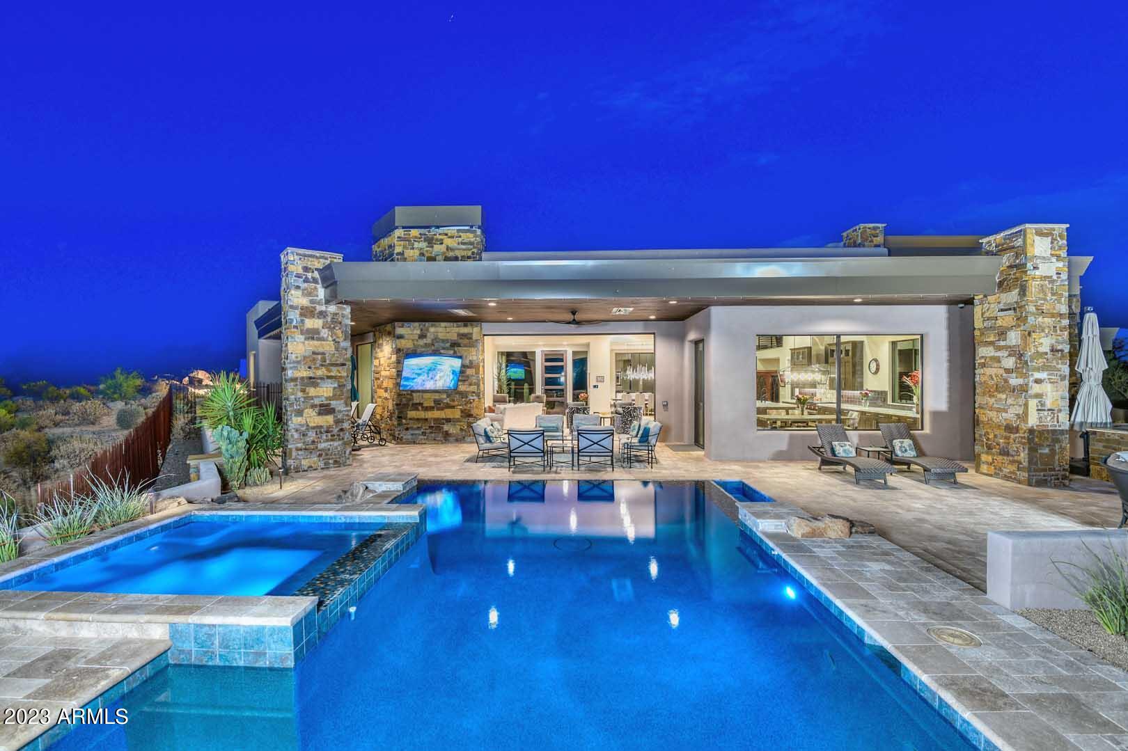 Boulders - Residential