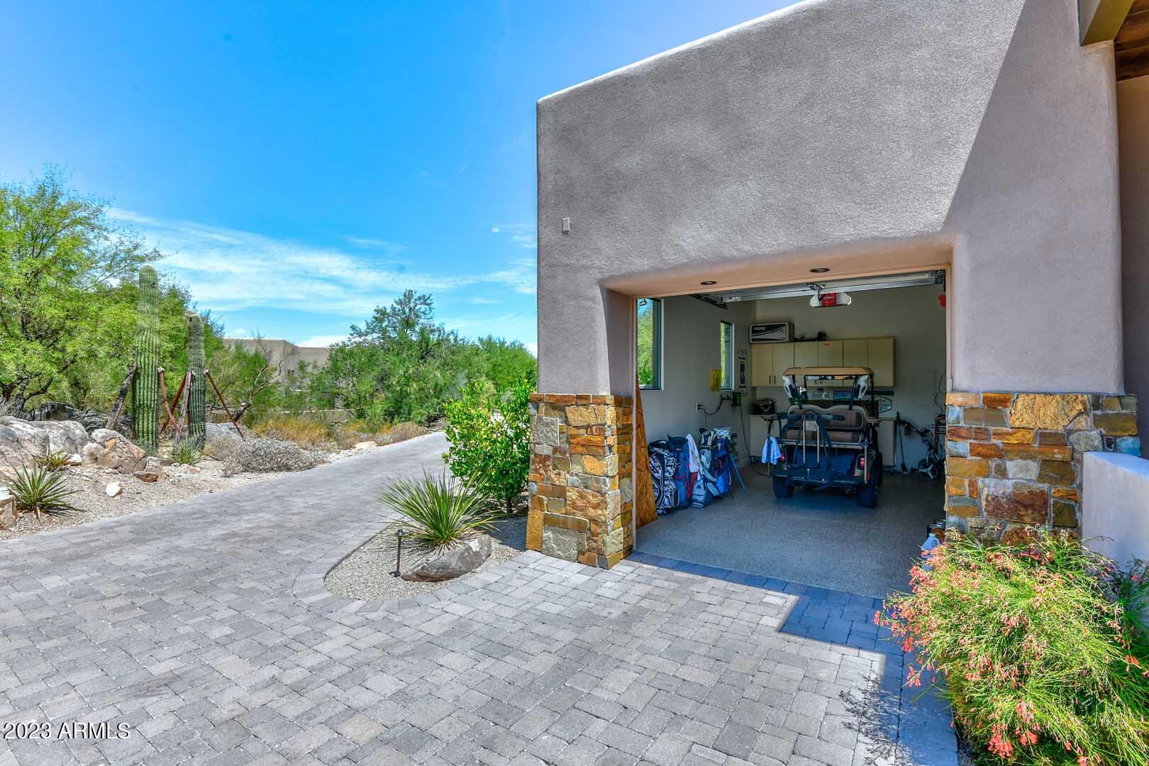 Boulders - Residential
