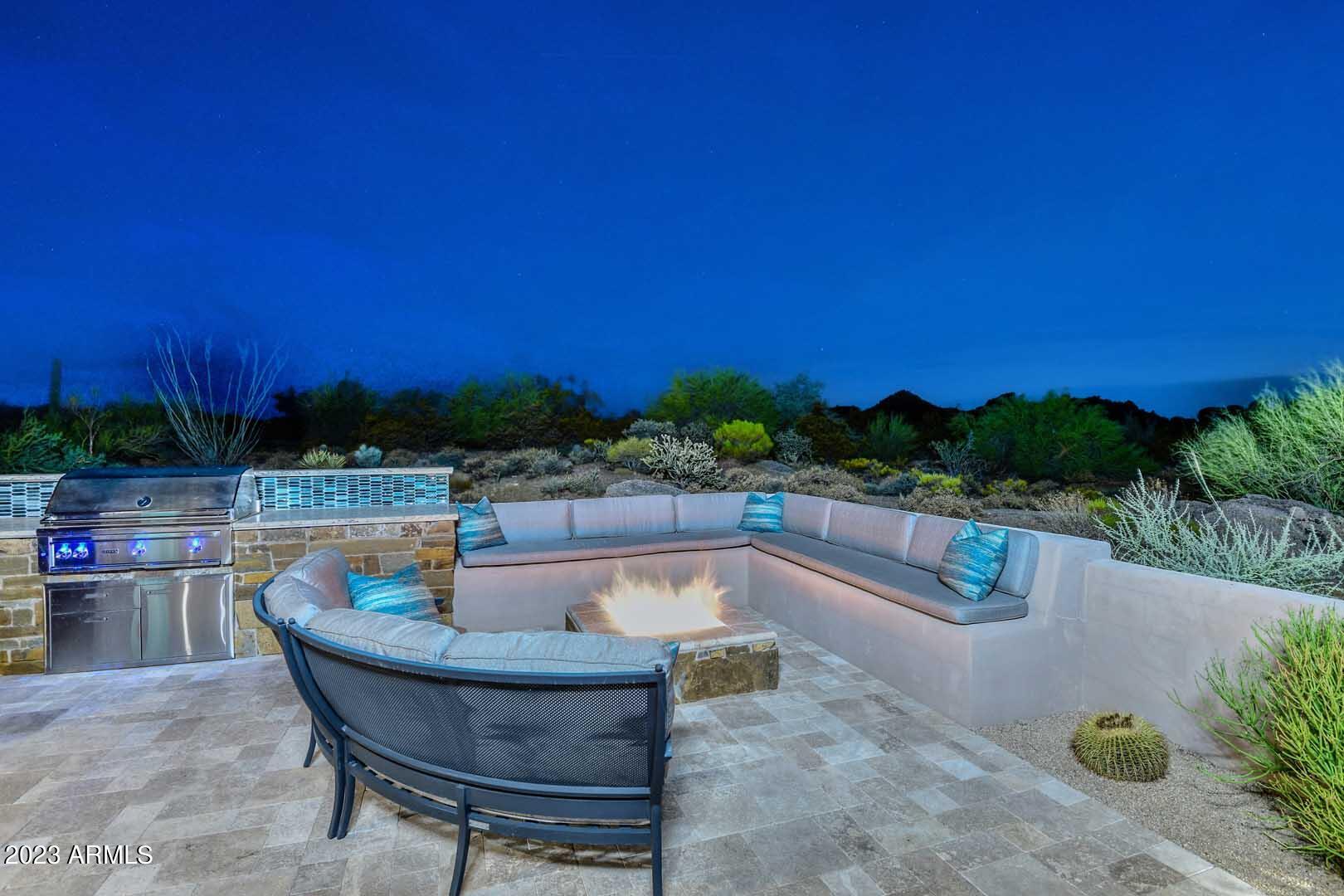 Boulders - Residential