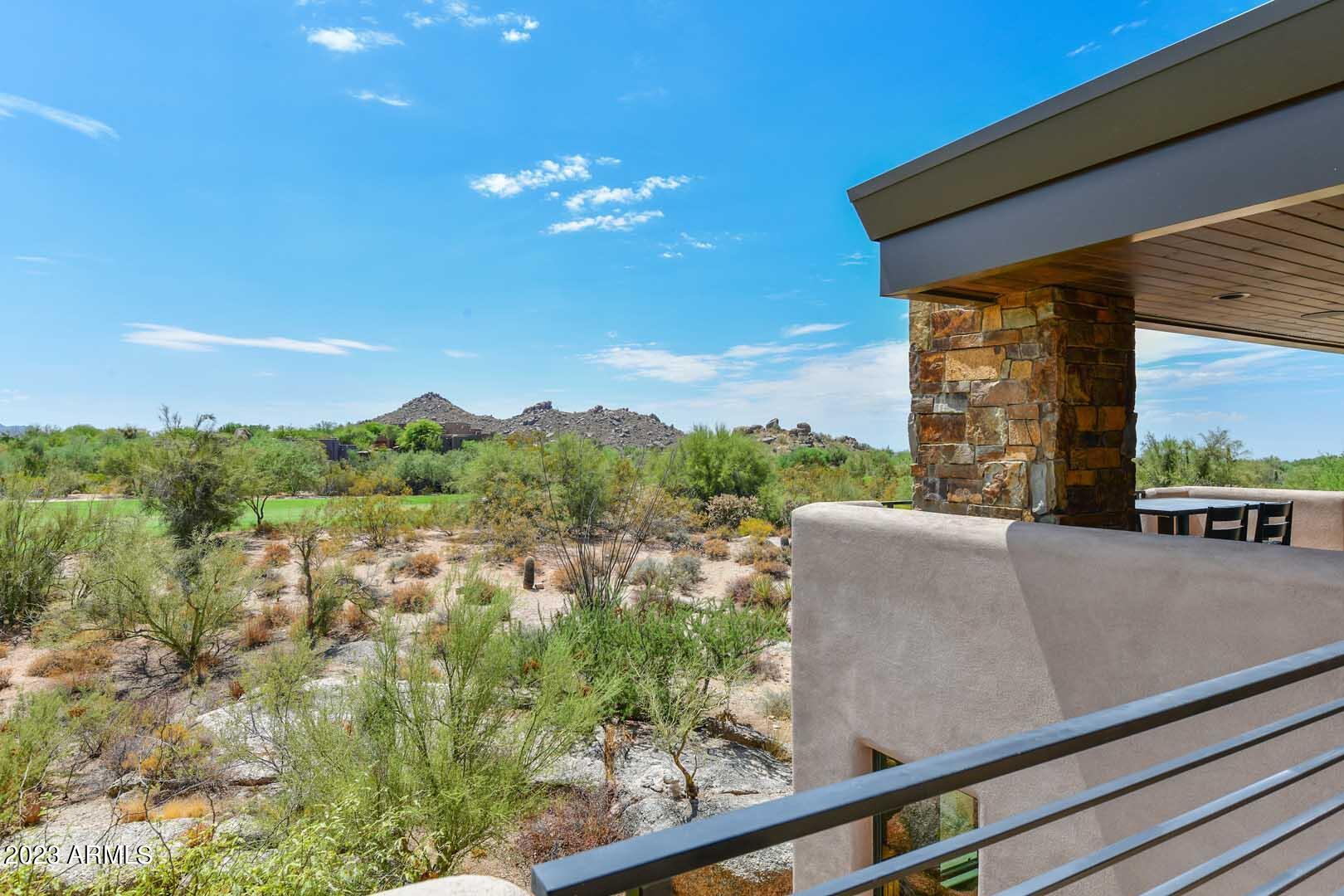 Boulders - Residential