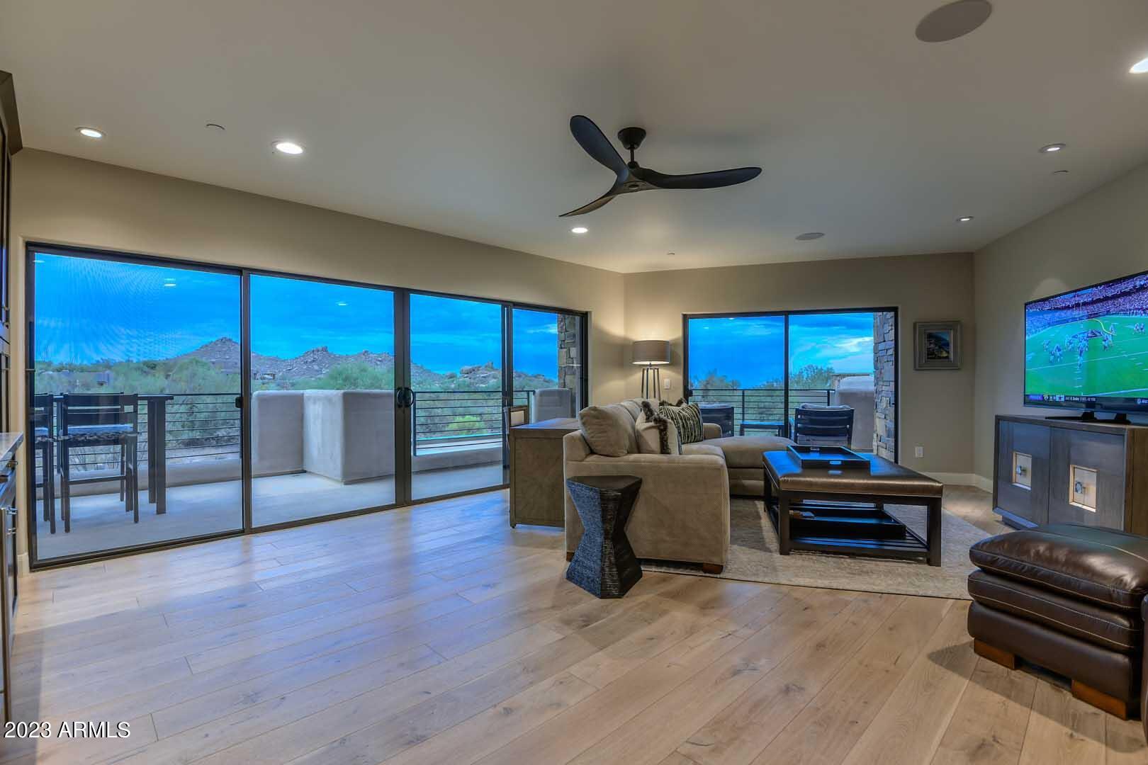 Boulders - Residential