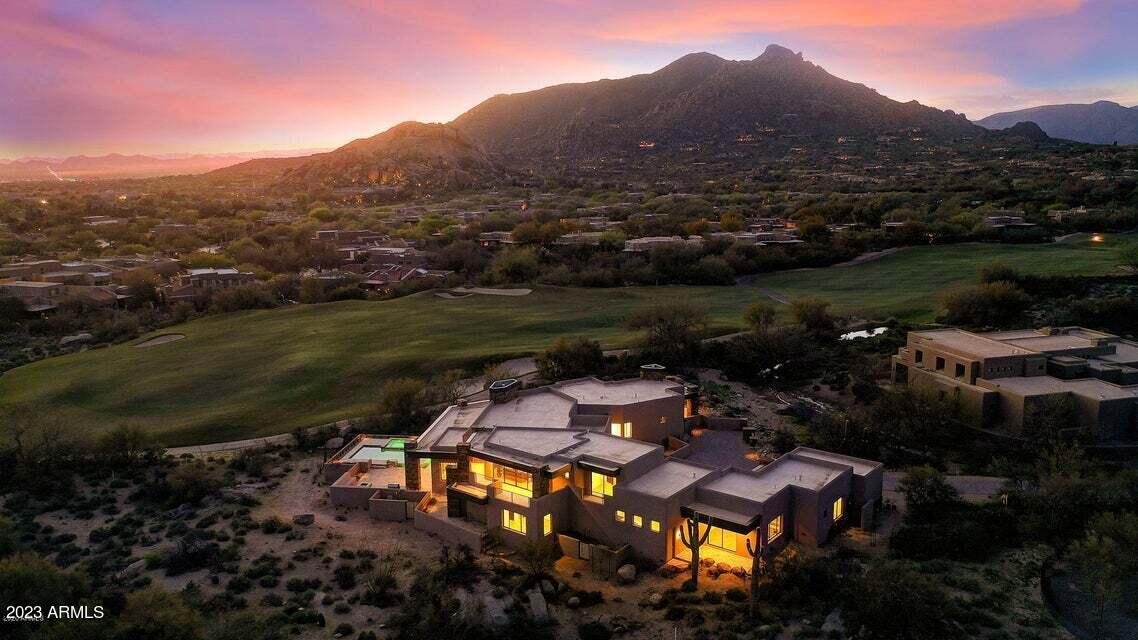 Boulders - Residential