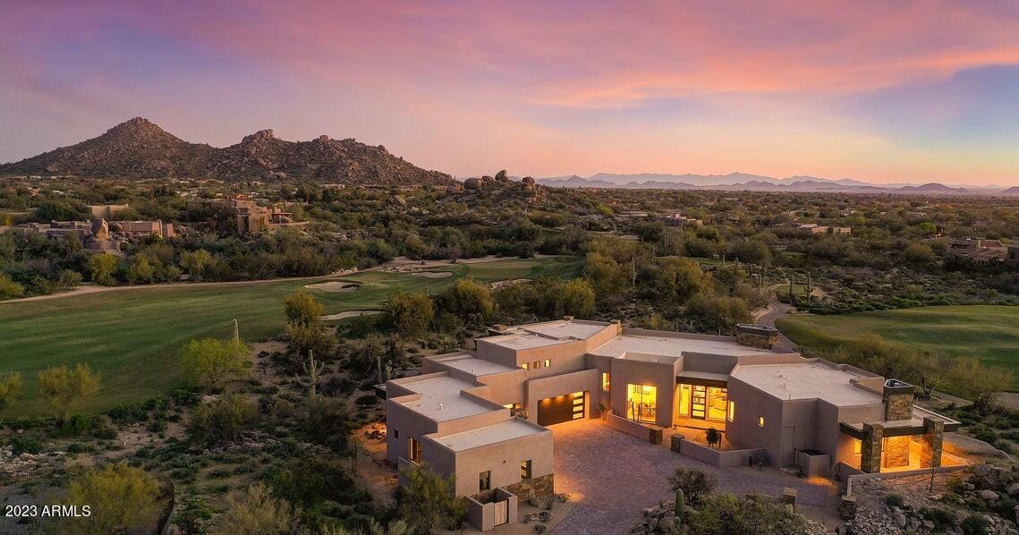 Boulders - Residential