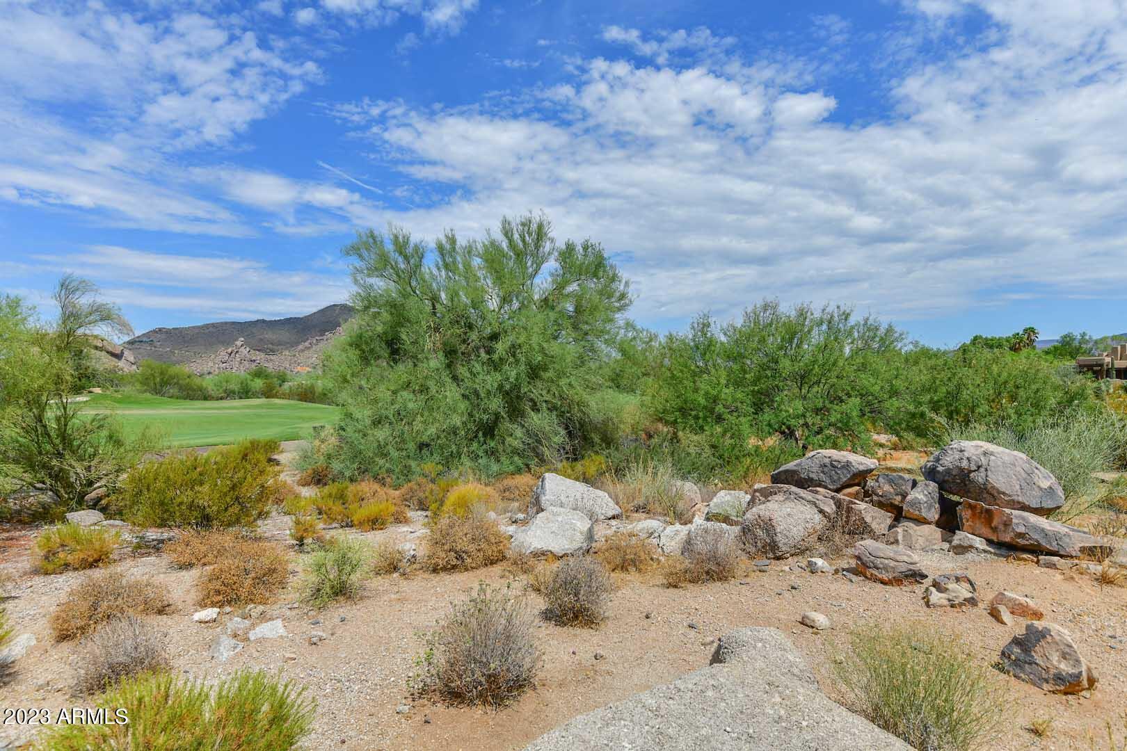 Boulders - Residential