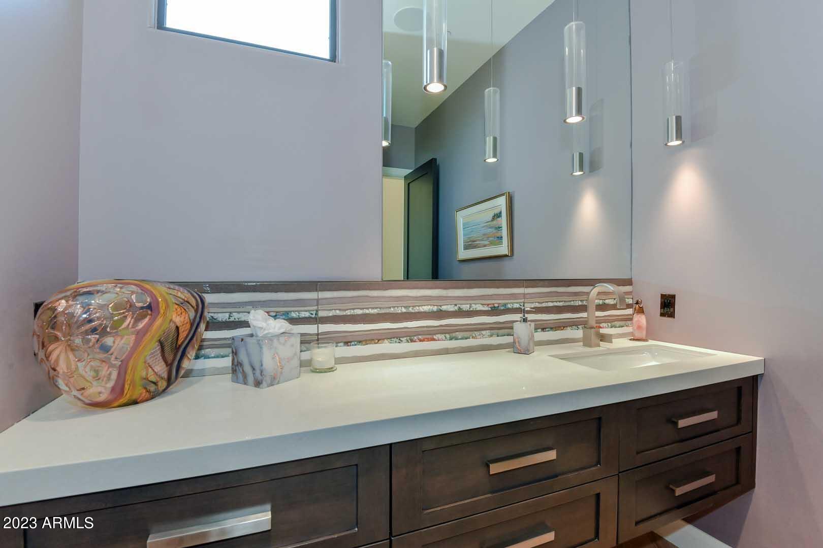 Boulders - Residential