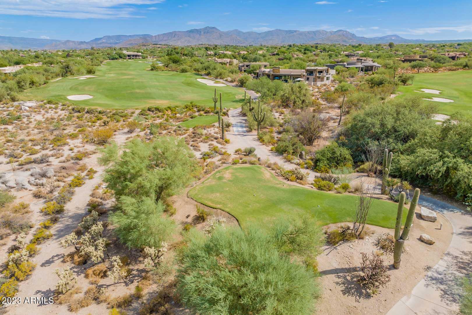 Boulders - Residential