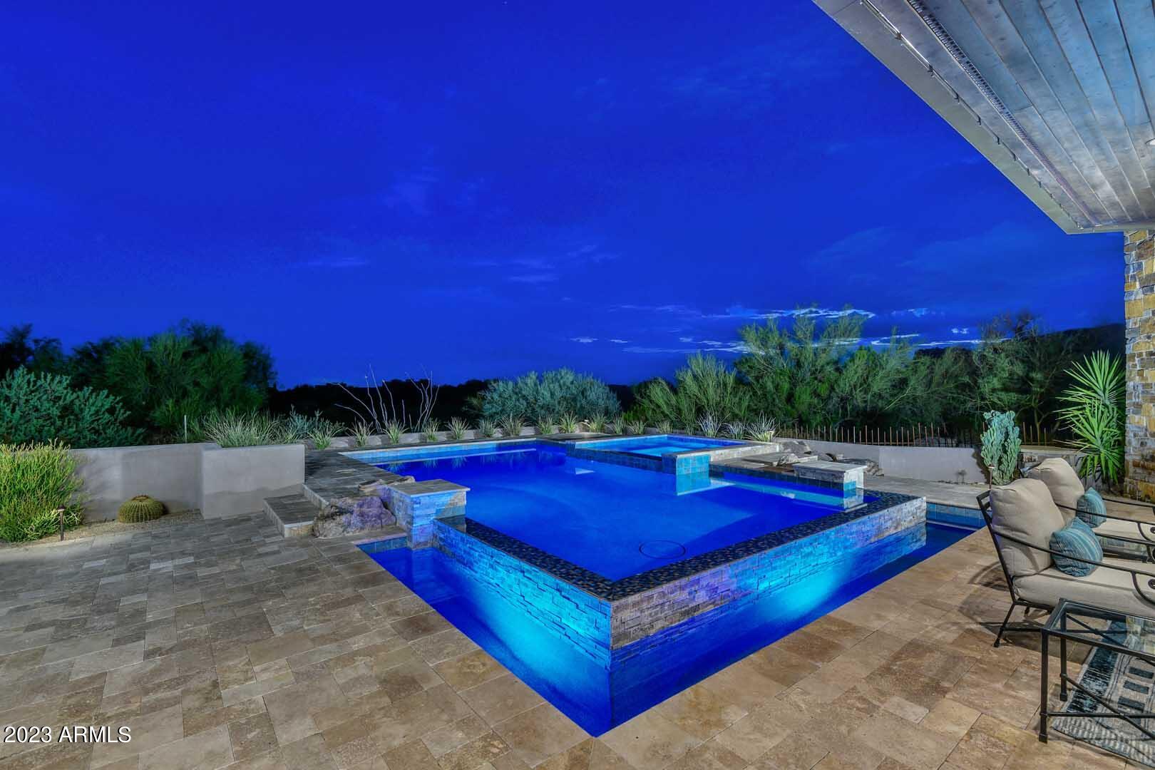 Boulders - Residential
