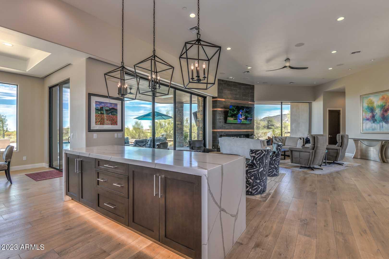 Boulders - Residential