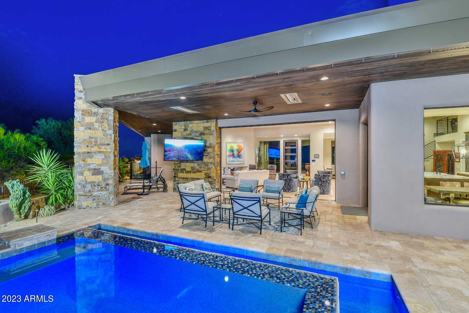 Boulders - Residential