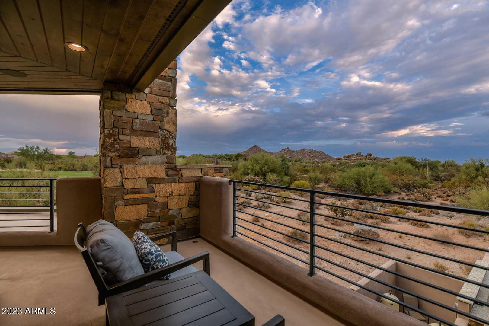 Boulders - Residential