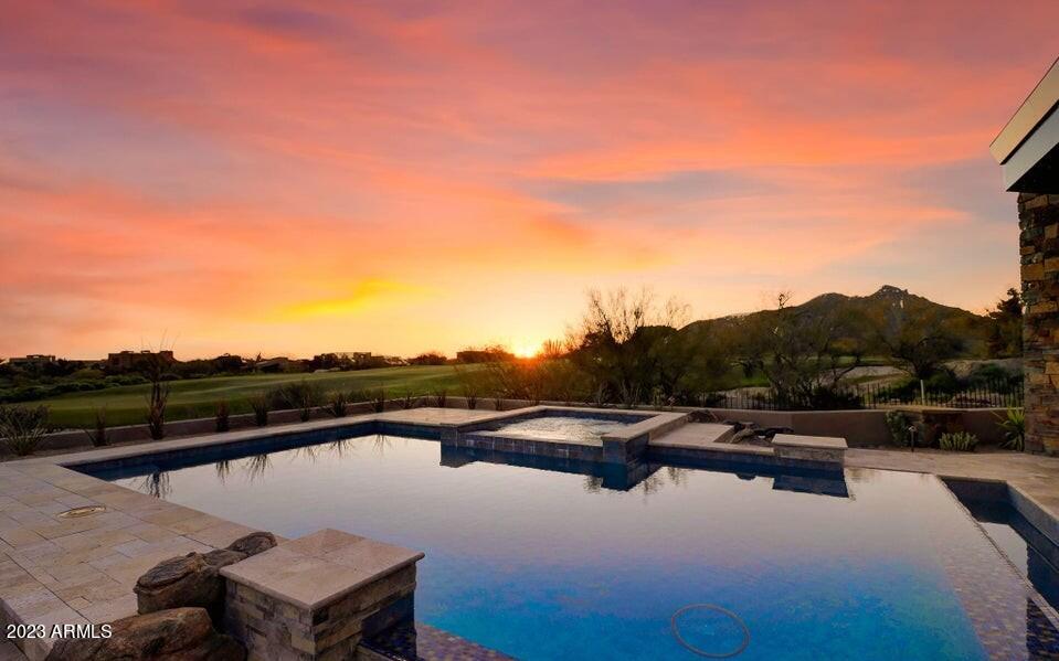 Boulders - Residential