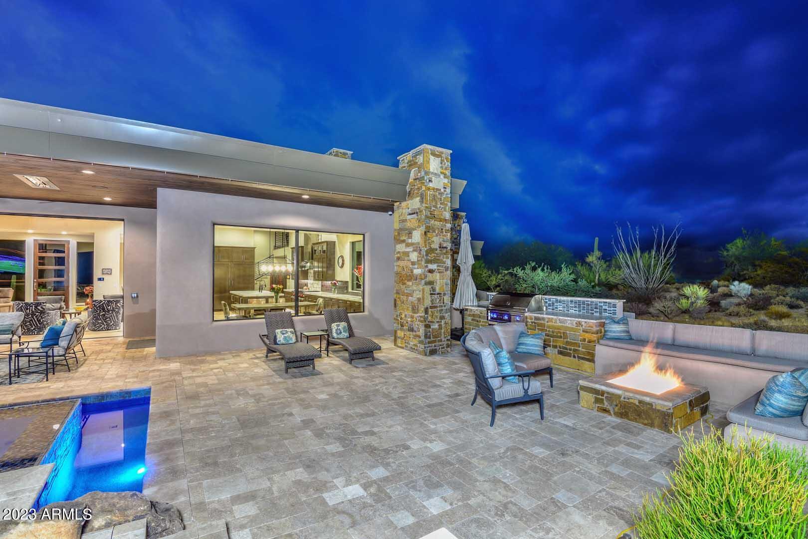 Boulders - Residential